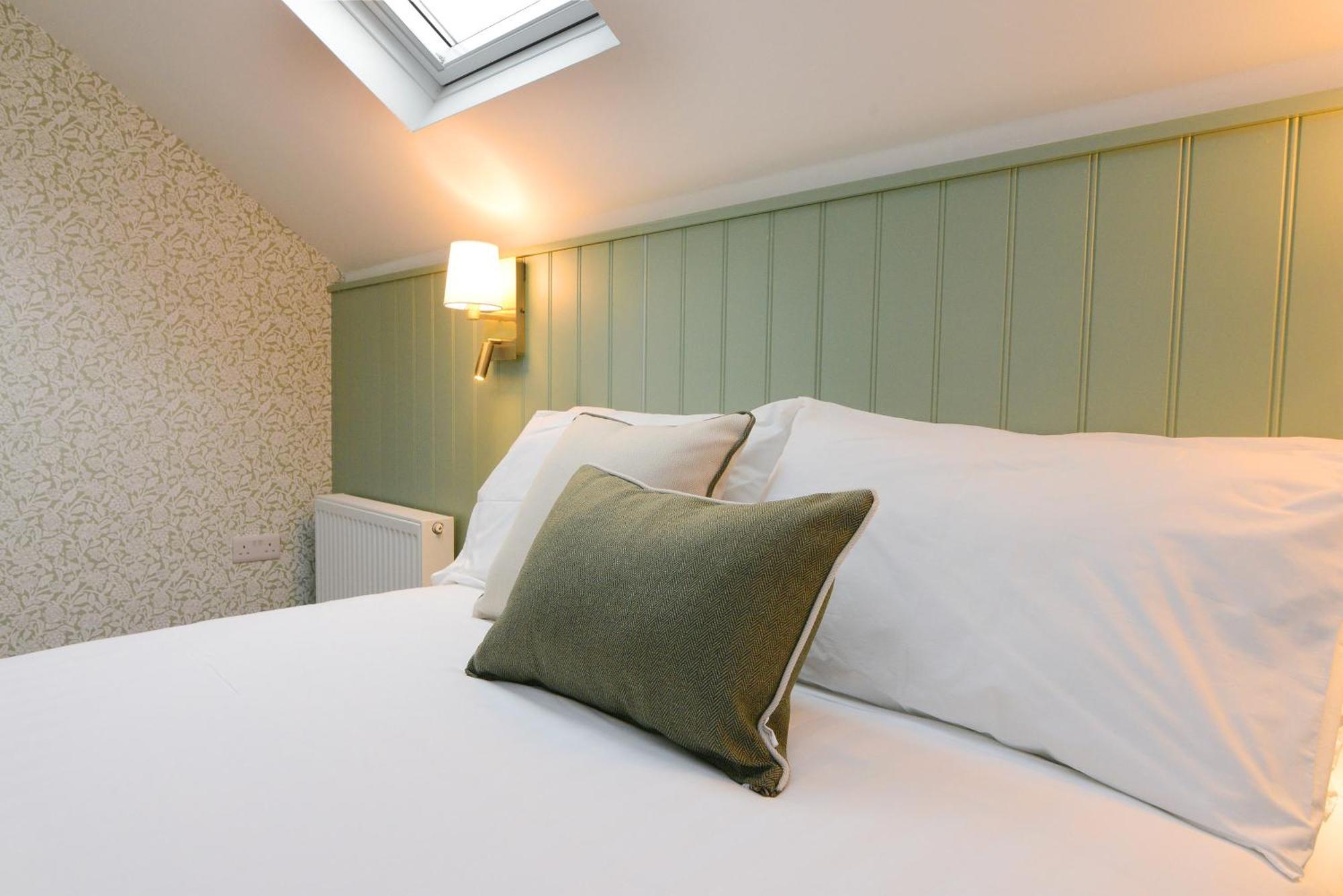 Chambre Simple