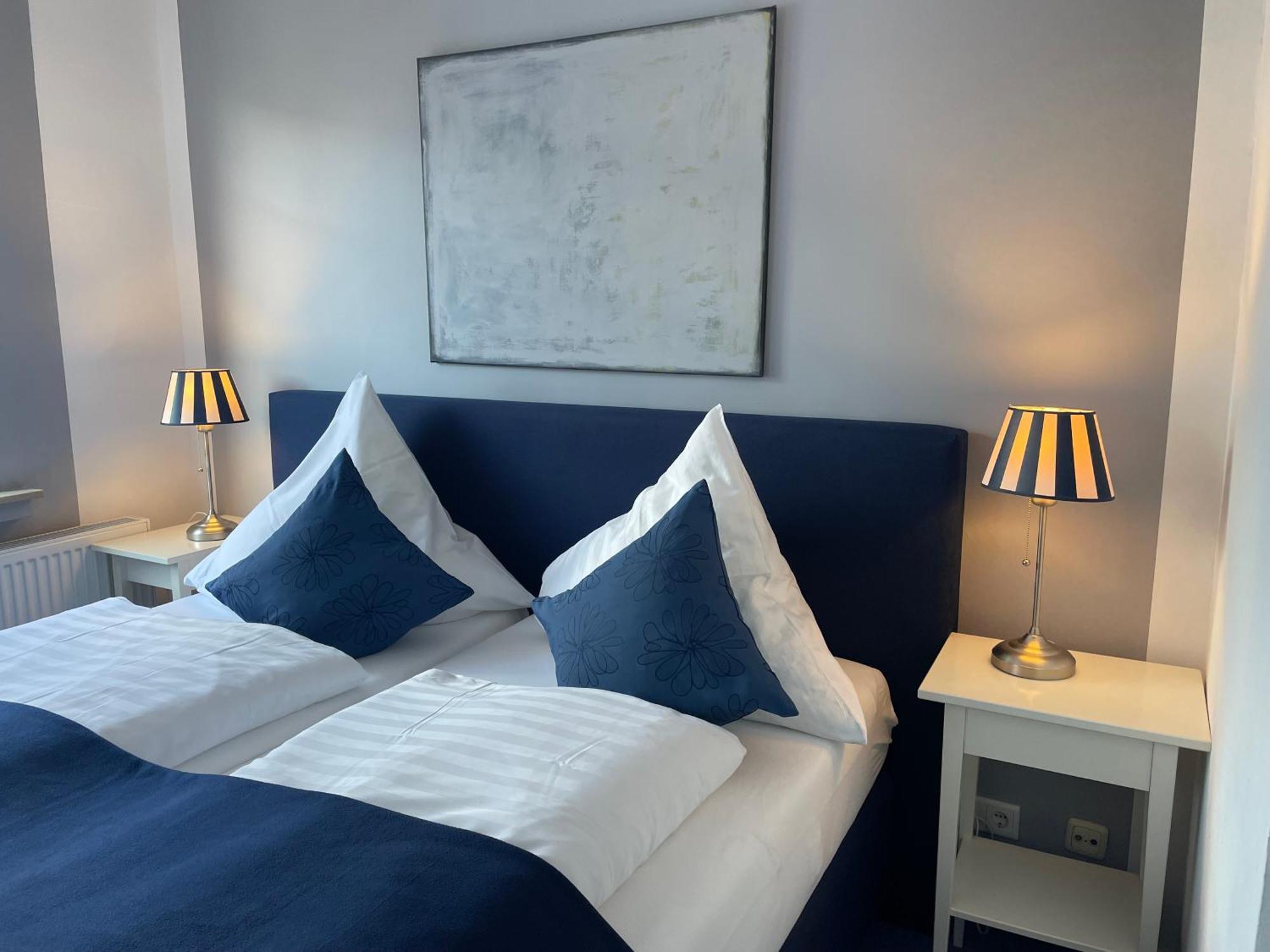 Doppelzimmer
