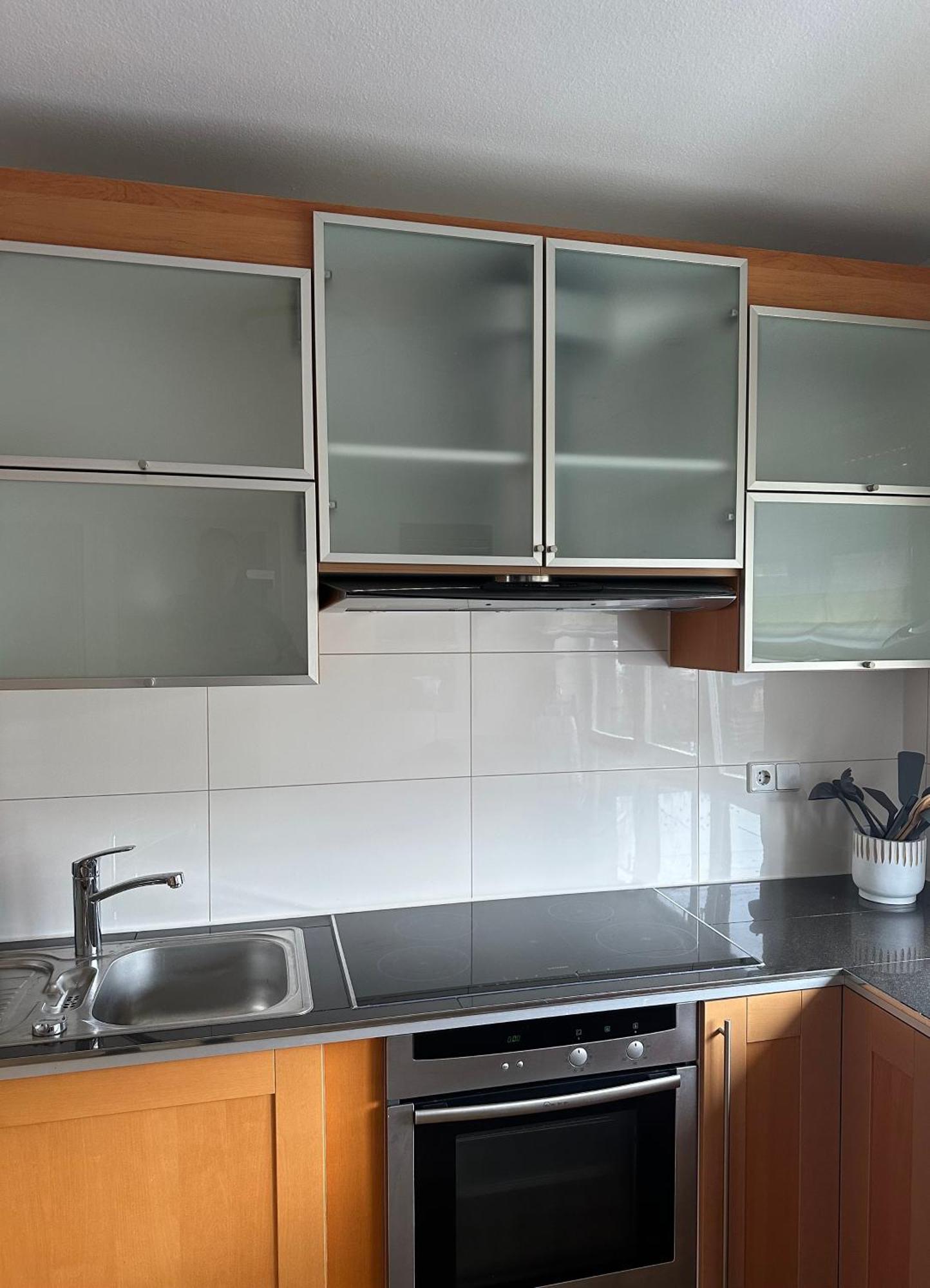 Apartment mit 2 Schlafzimmern