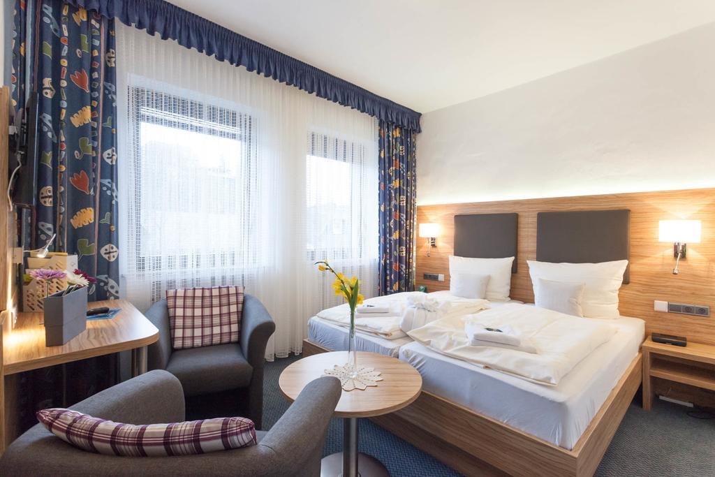 Comfort Doppelzimmer