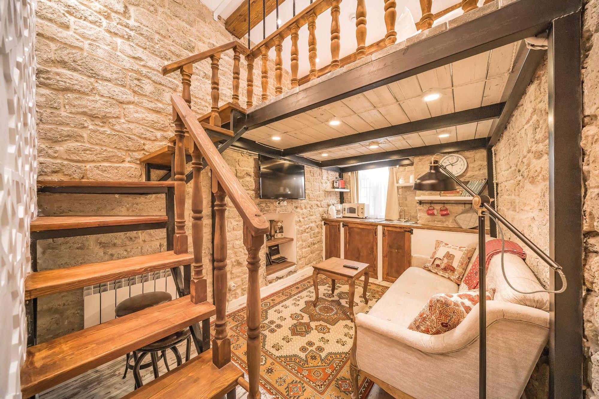 Chambre Double Deluxe - Vue sur Mer