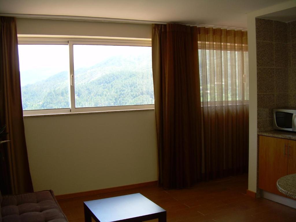 Apartamento com 1 Quarto