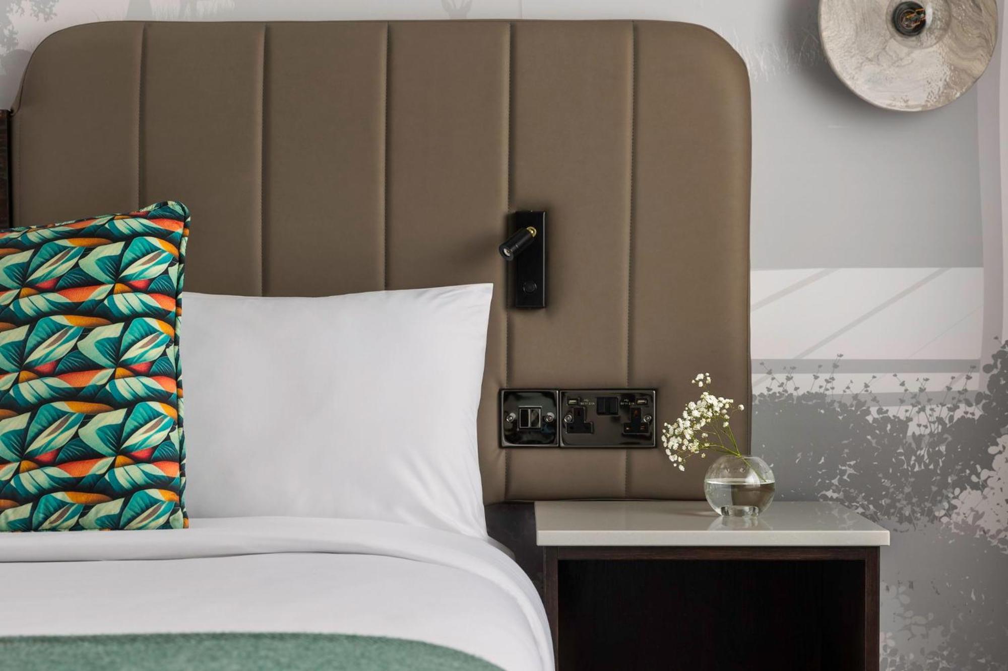 Standaard Kamer met Kingsize Bed