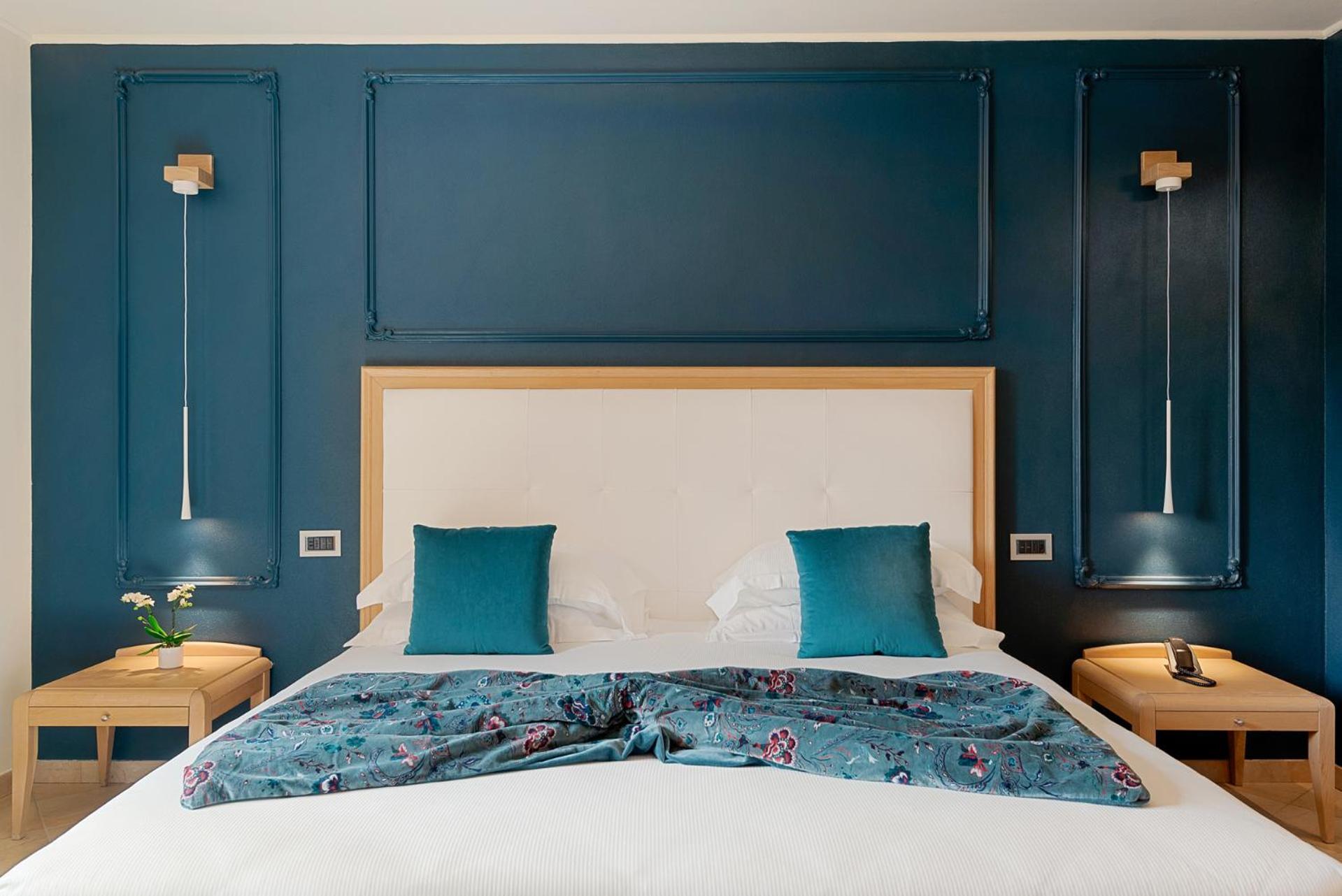 Suite Deluxe