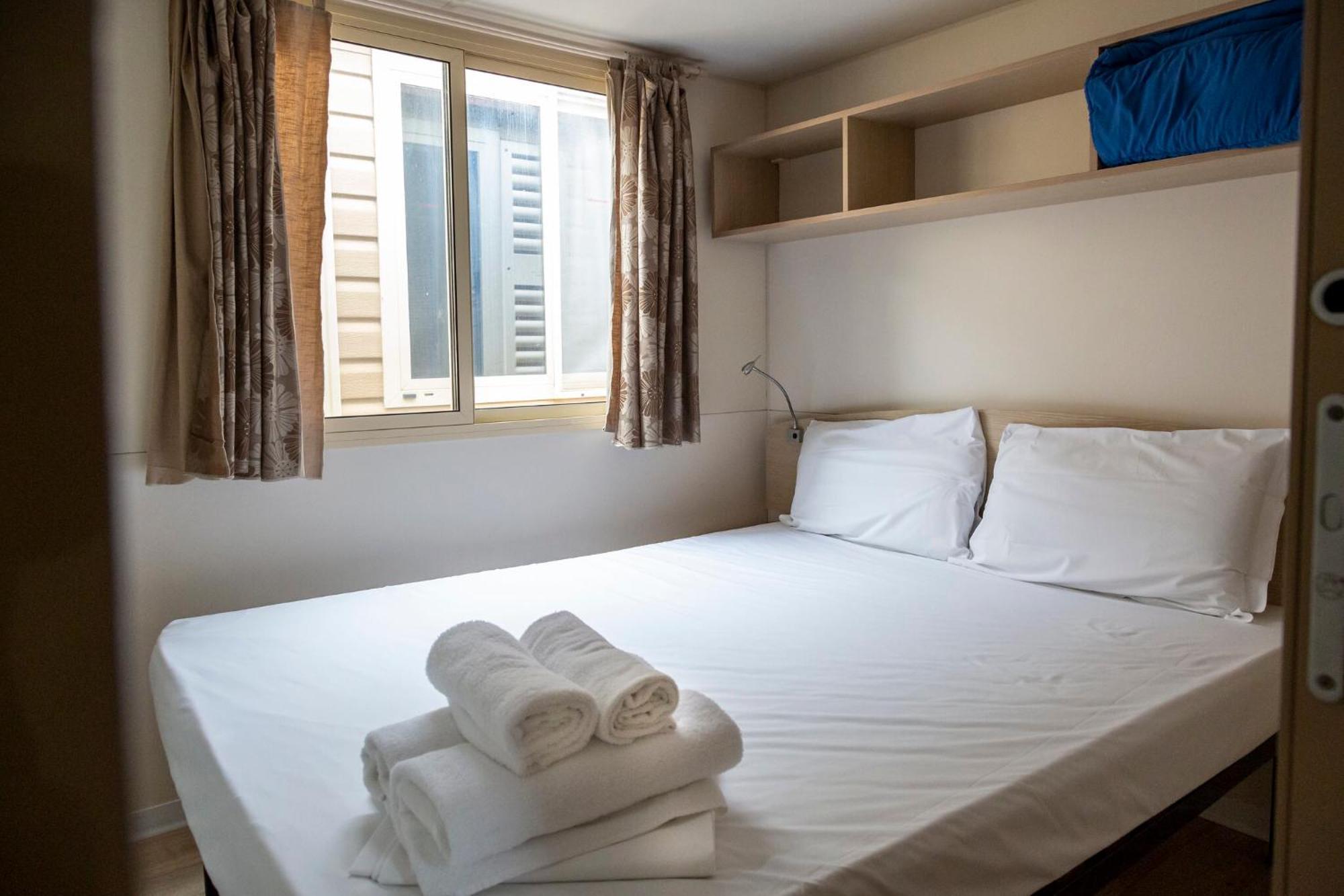 Bungalow con 3 Camere da Letto