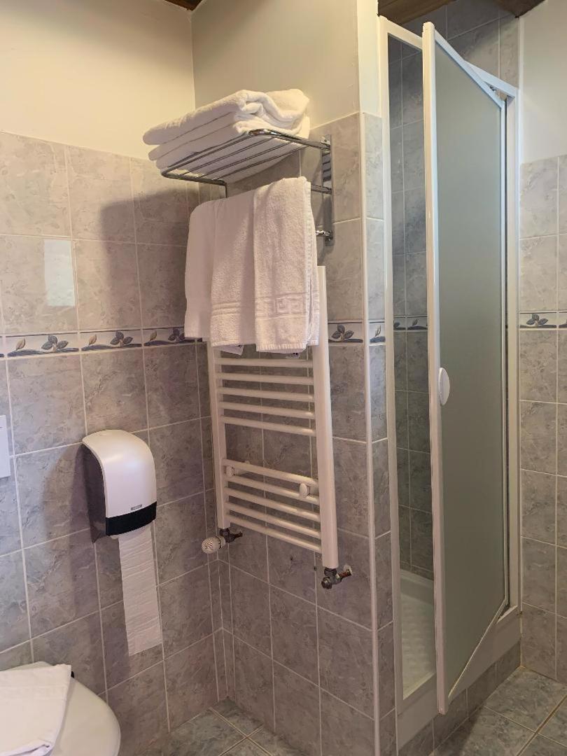 Chambre Triple Standard - Les Catrems