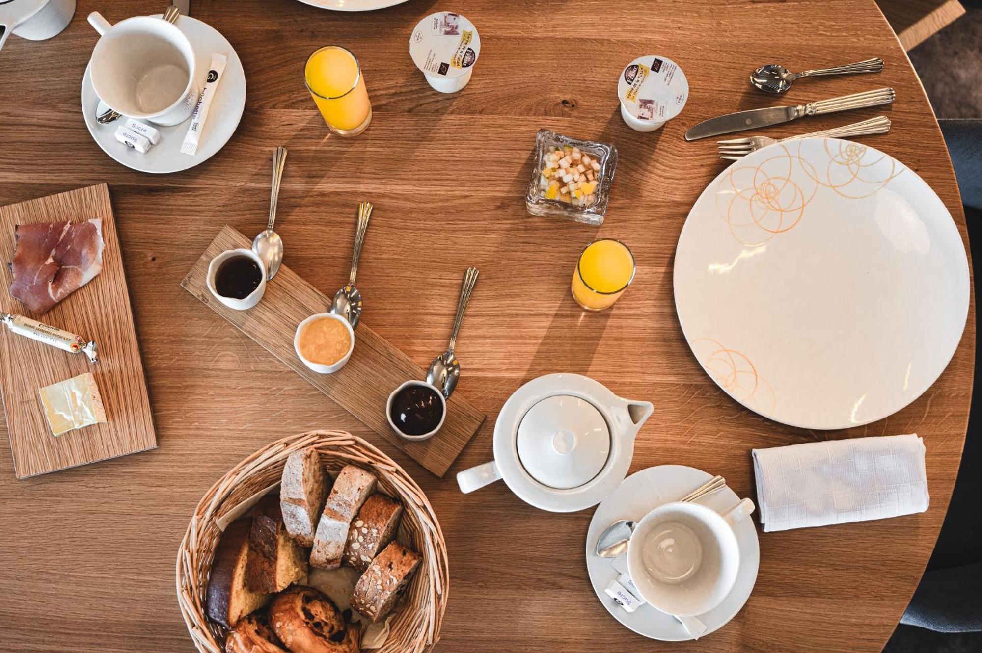 Suite - Île d'Yeu