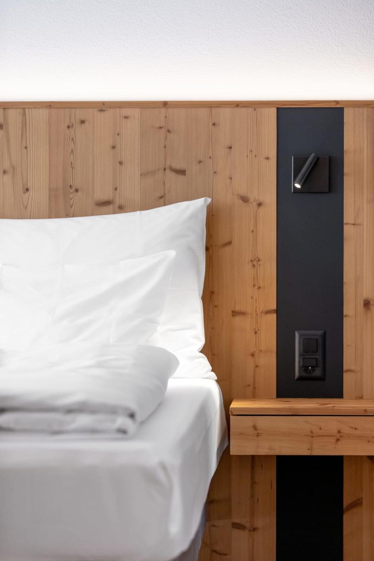 Suite Junior Deluxe