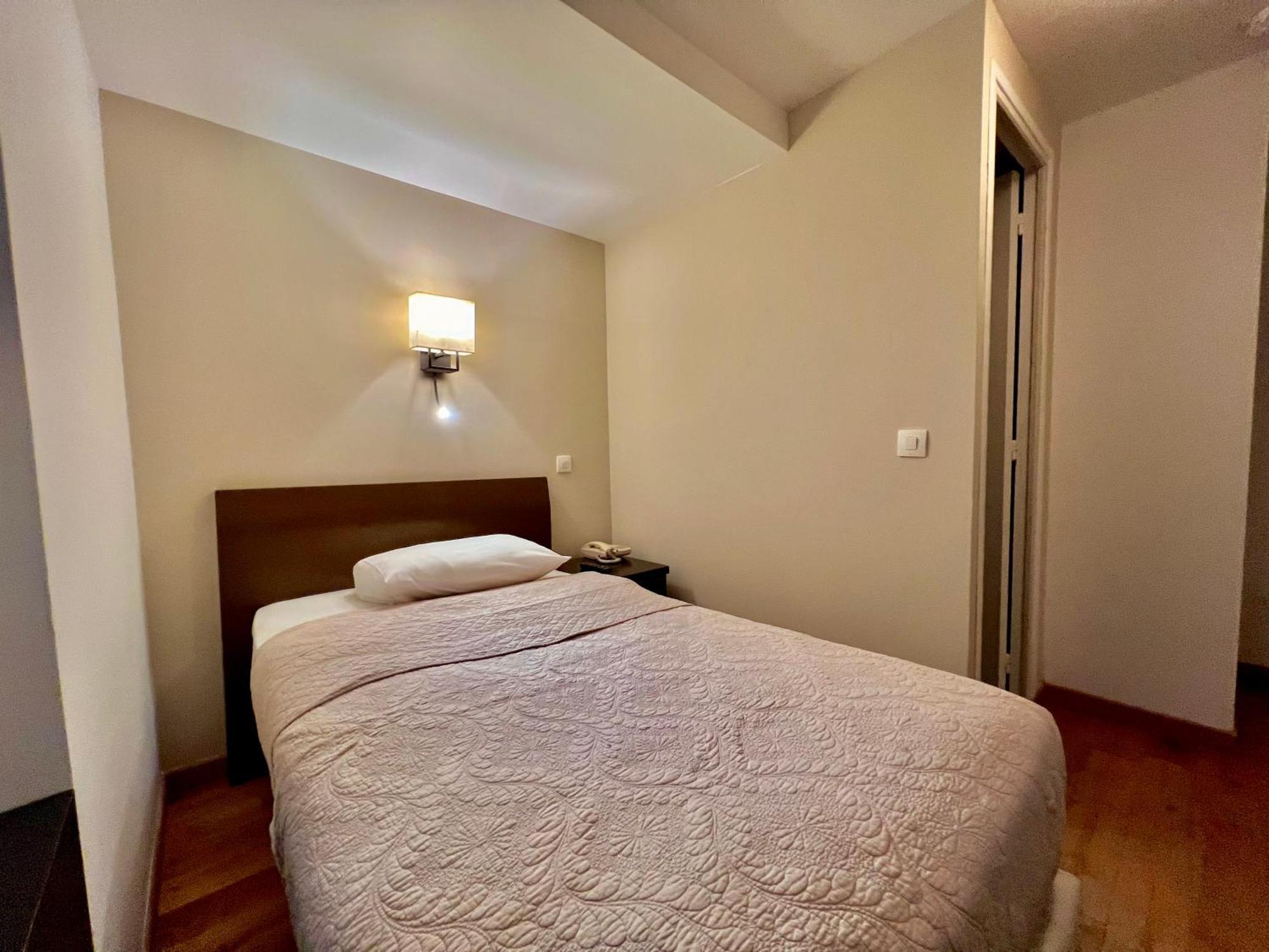 Chambre Simple