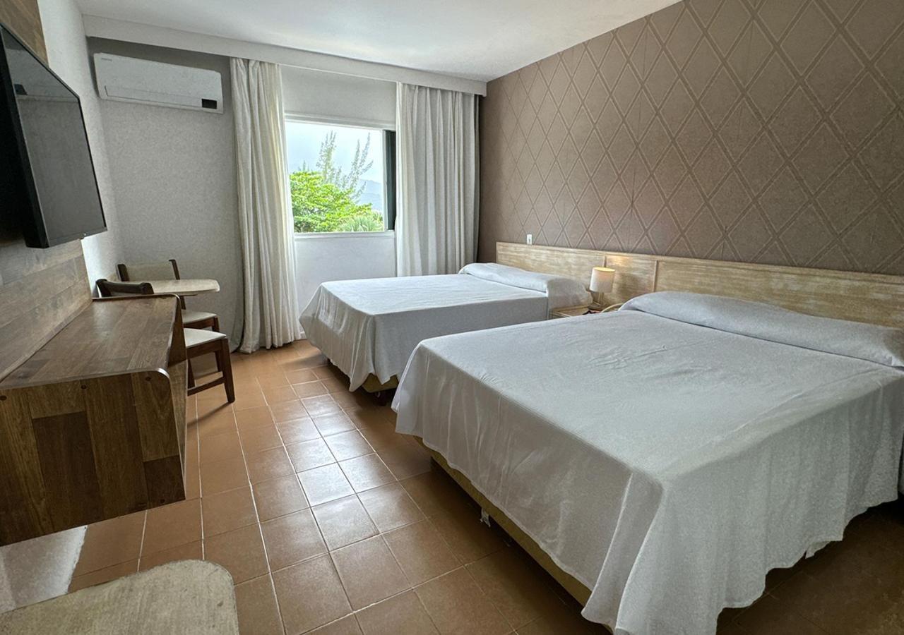 Quarto Quádruplo Deluxe