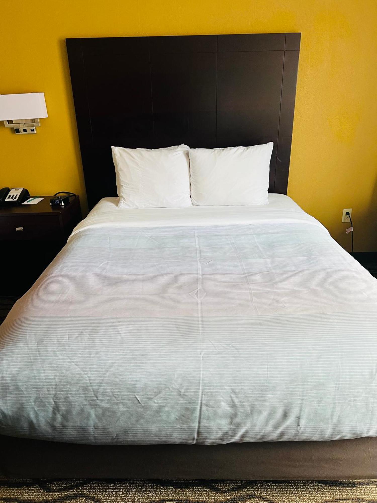 Queen Room with Two Queen Beds - Accessible/Non-Smoking
