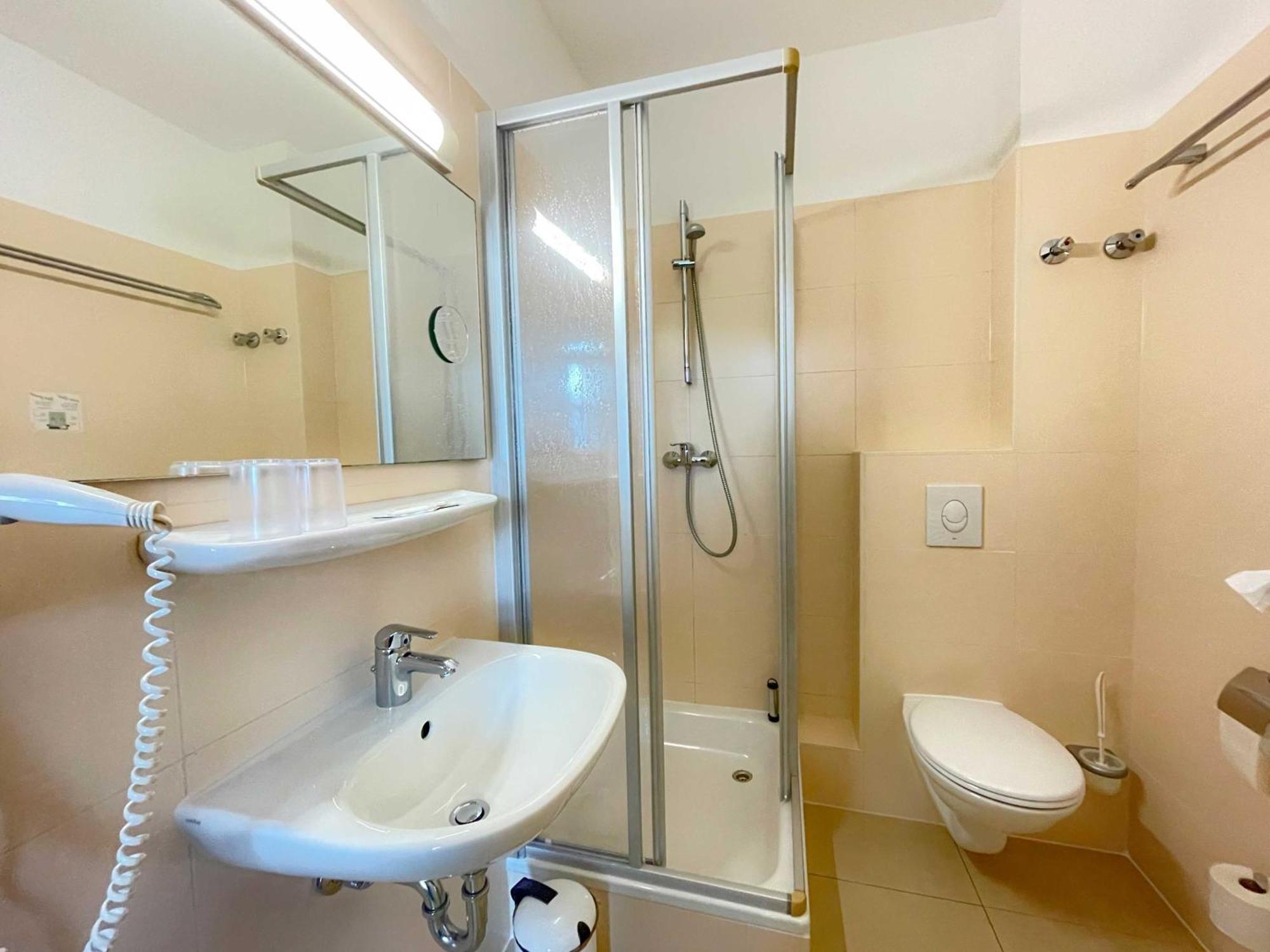 Maritim Comfort