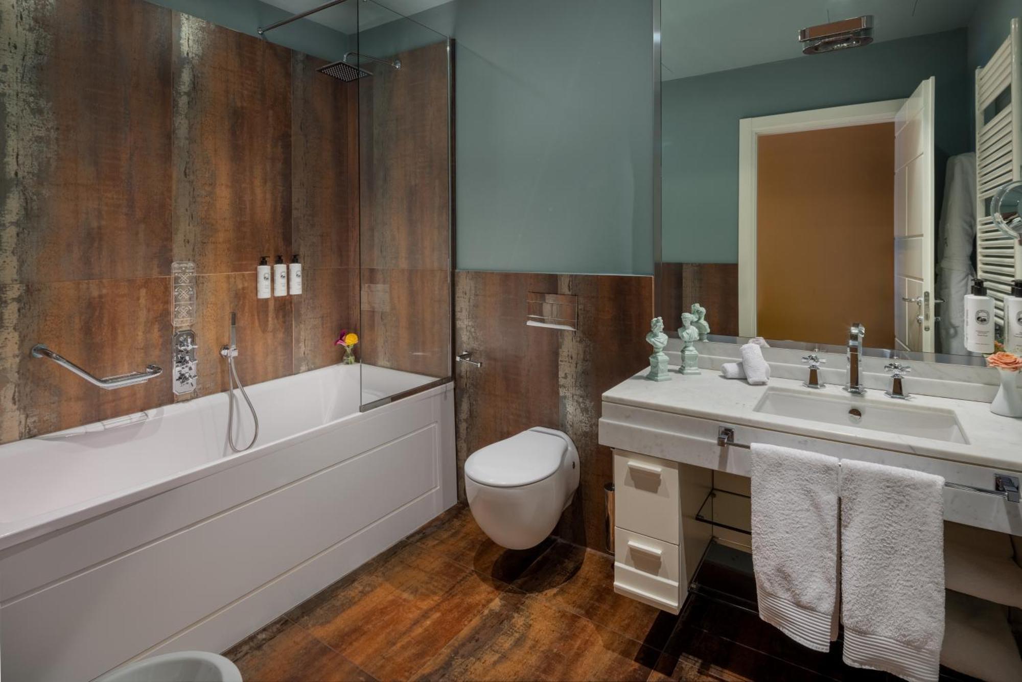 Suite Junior Deluxe