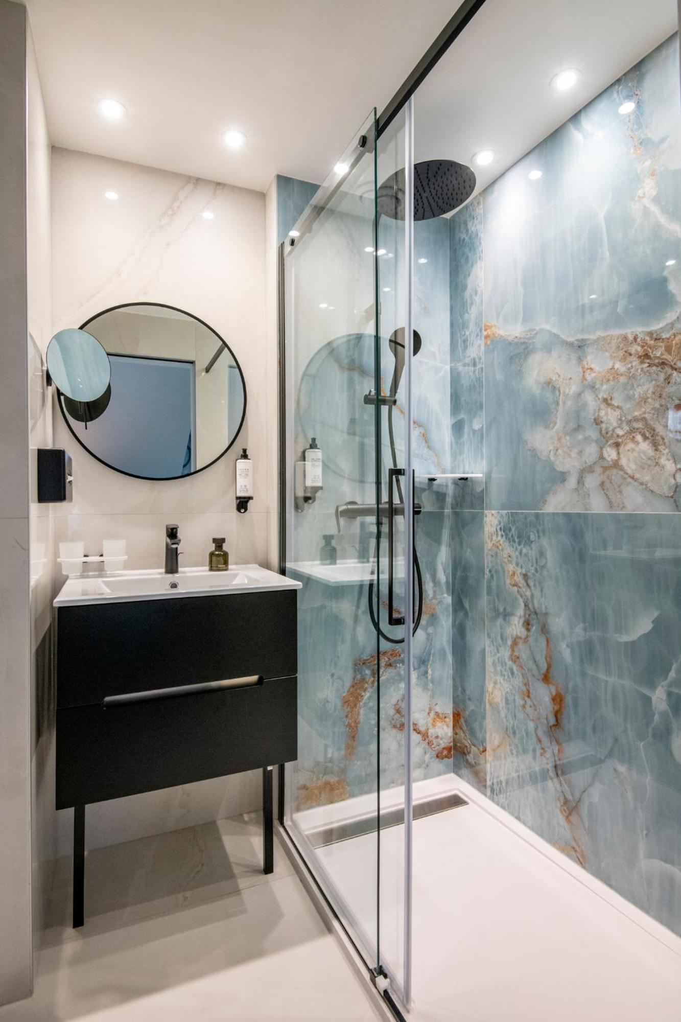 Camera Executive con Letto King-Size e Divano Letto - Non Fumatori