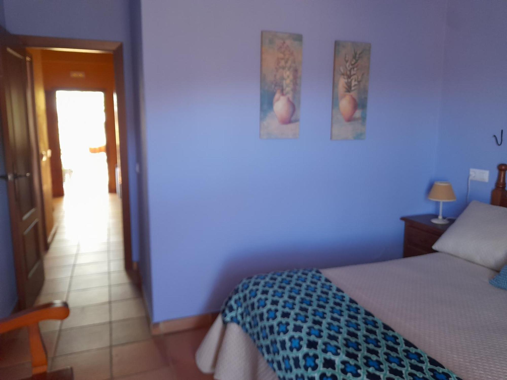Apartamento de 2 dormitorios