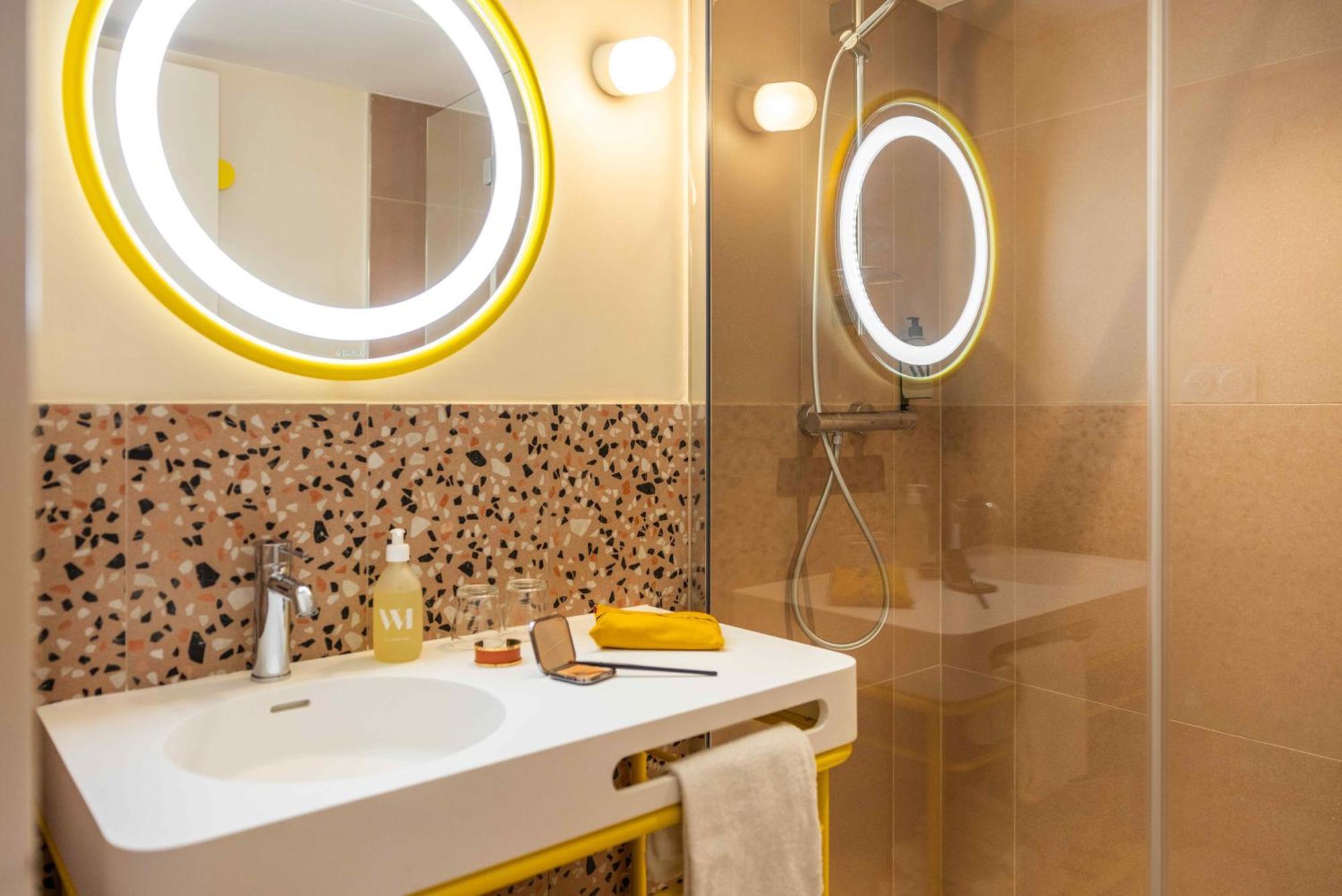 Chambre Familiale