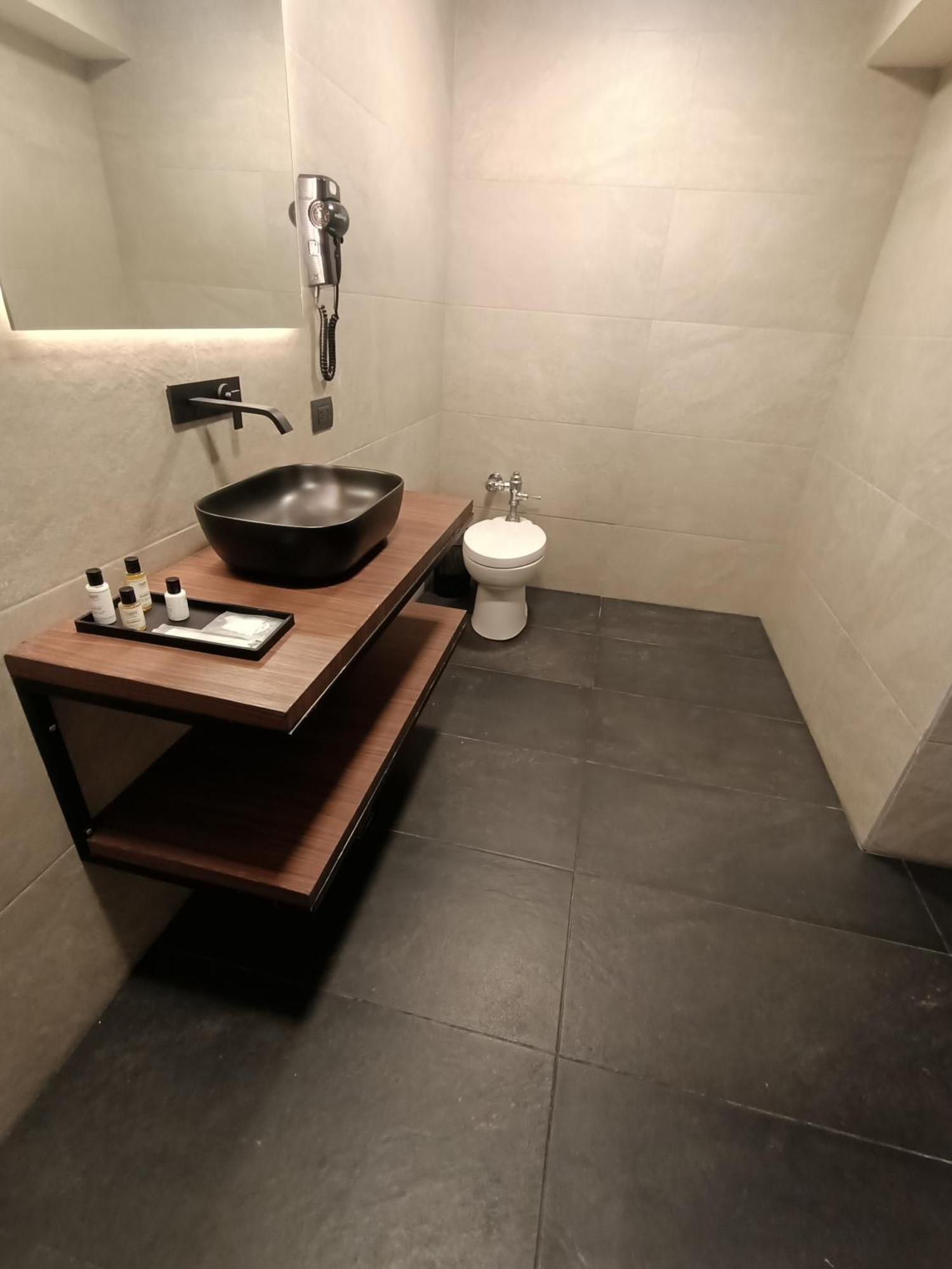 Suite Lit King-Size