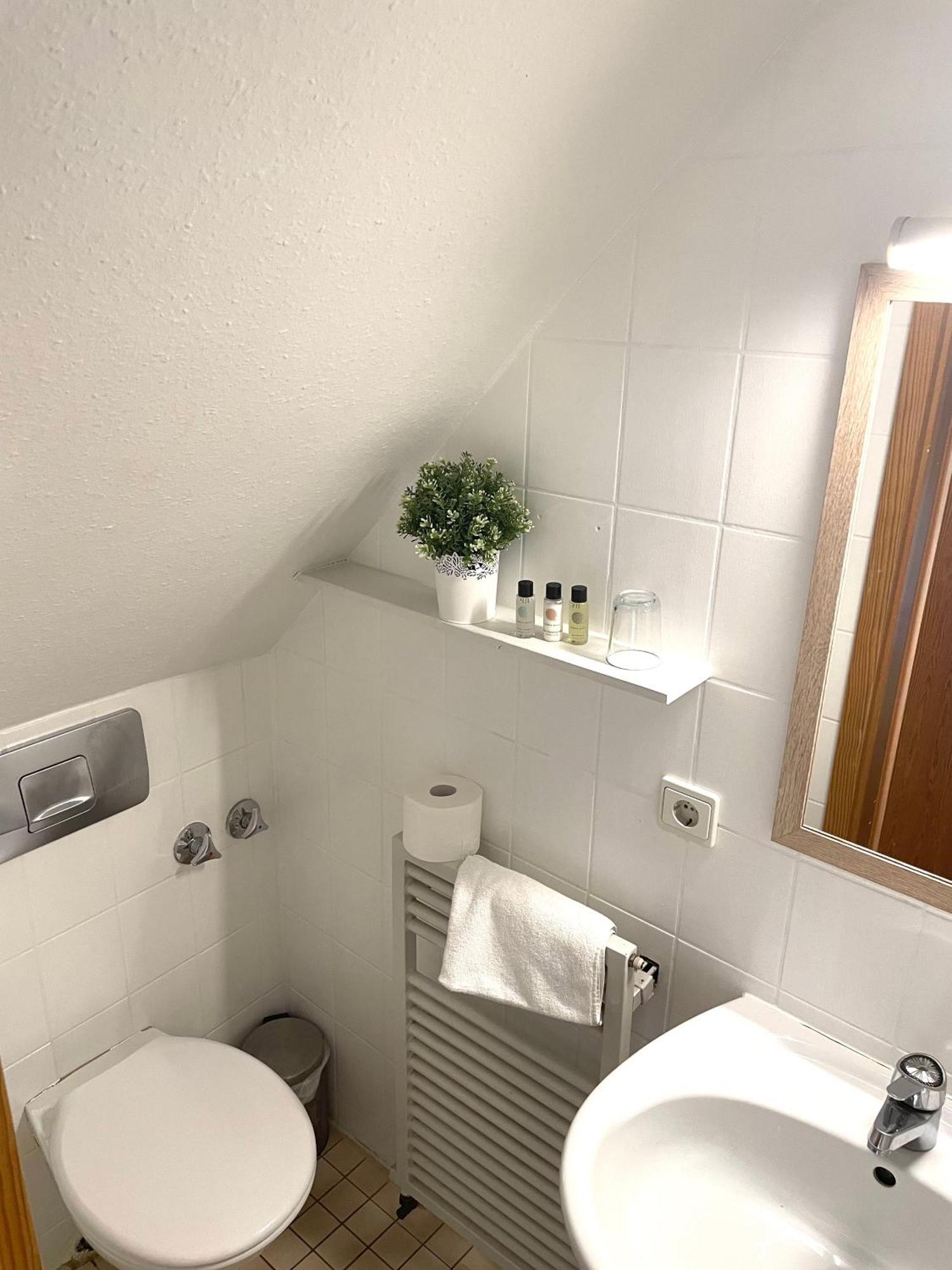 Kleines Einzelzimmer