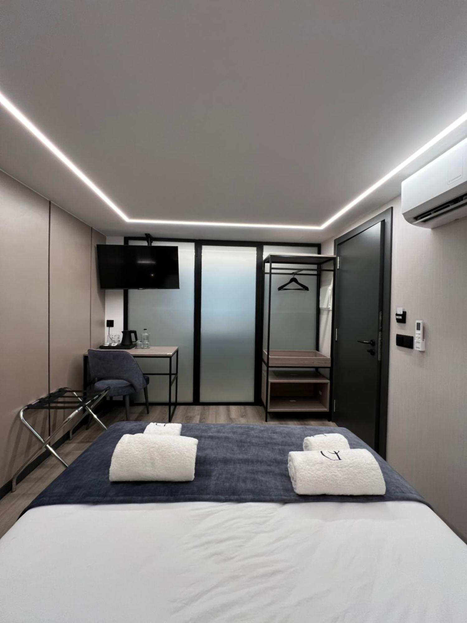 Quarto Duplo Económico