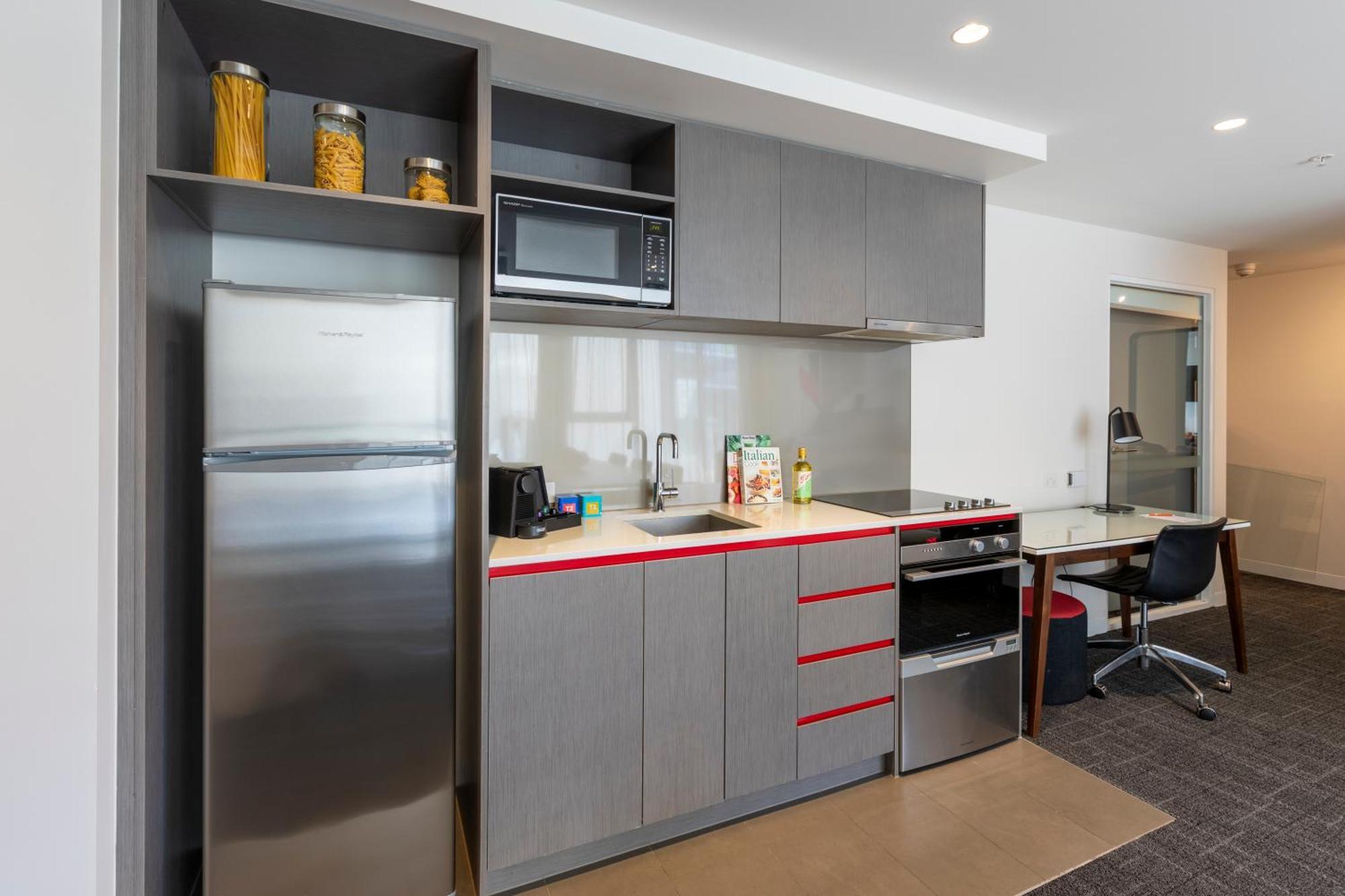 Residentie met 3 Slaapkamers