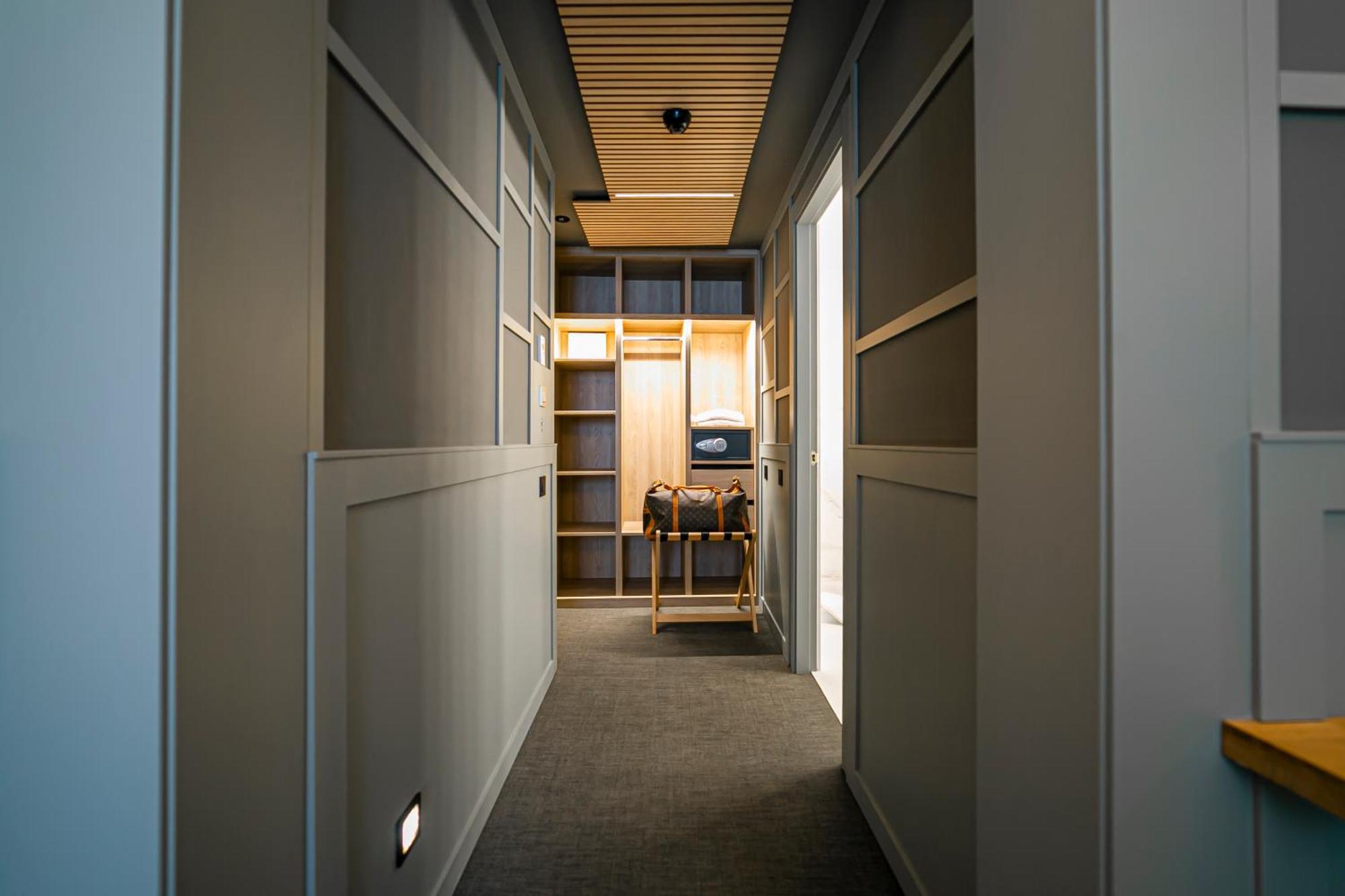 Deluxe Kamer