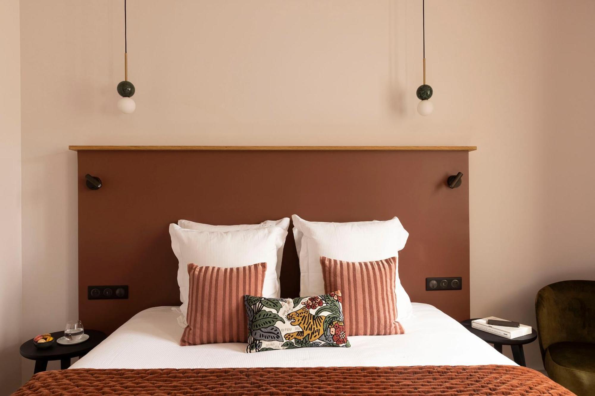 Chambre Double Standard