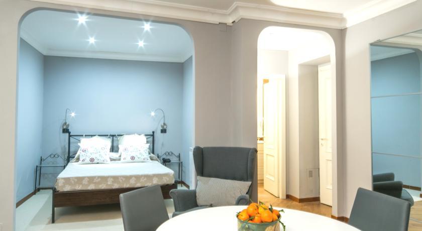 Junior Suite mit Whirlpool