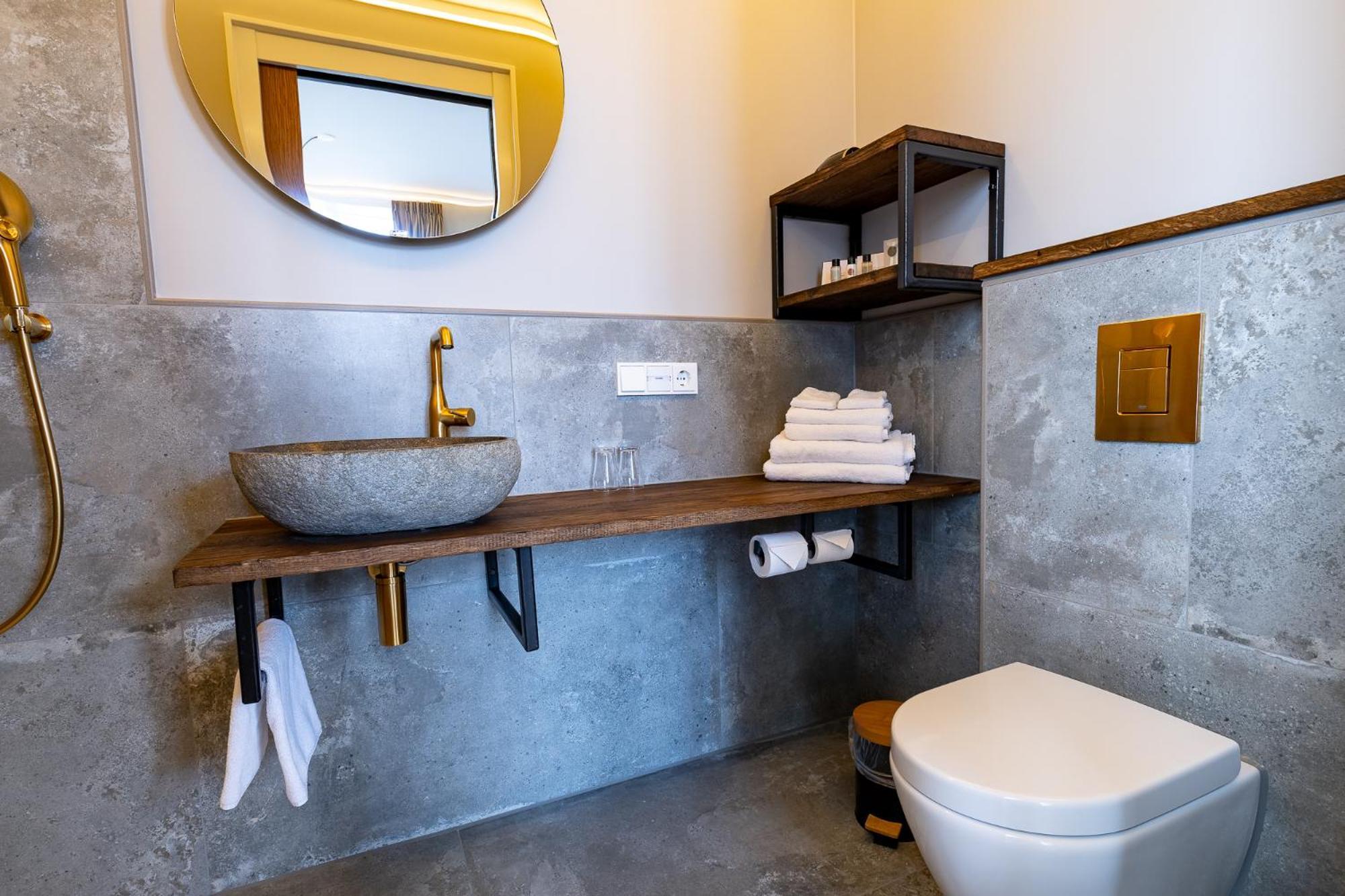 Comfort Kamer Plus