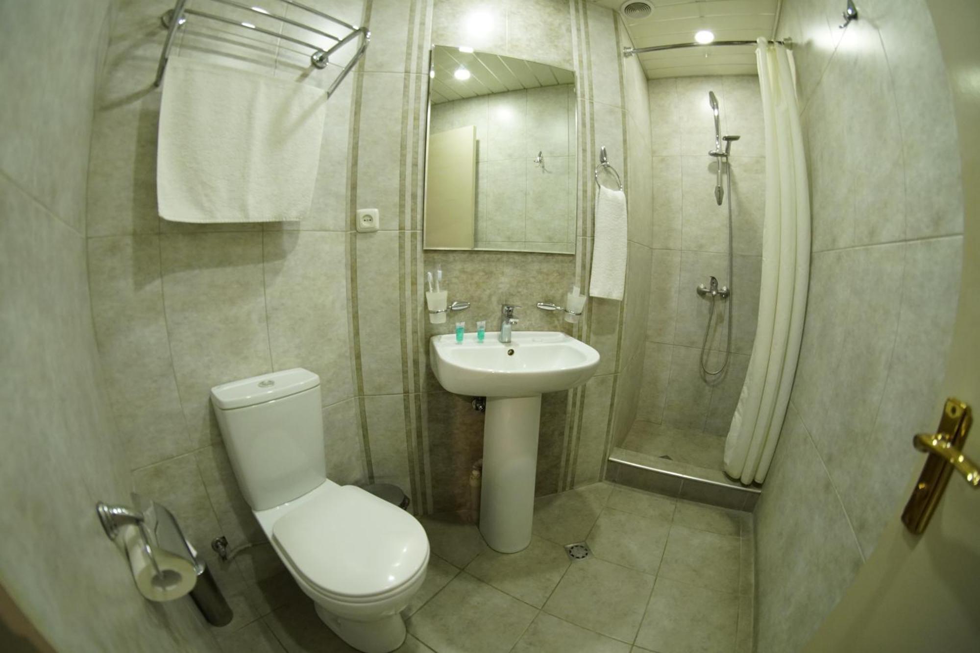 Standaard Villa