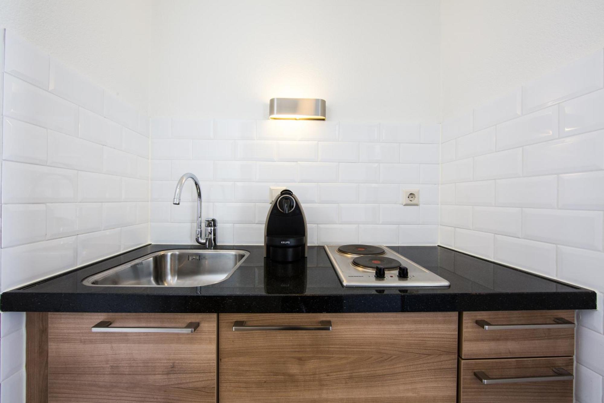 Habitación Familiar (5 adultos)