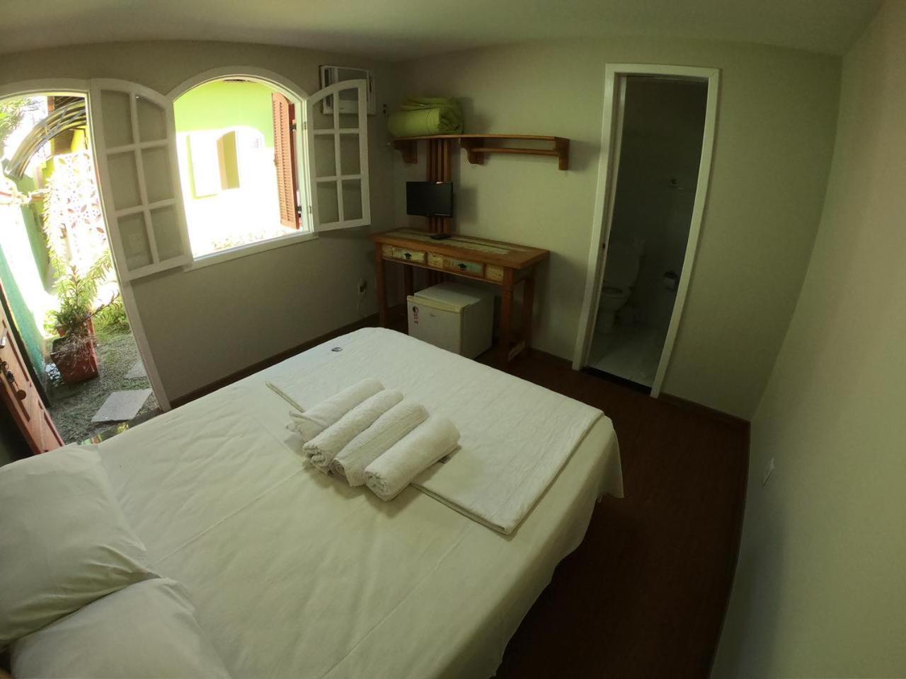 Quarto Individual
