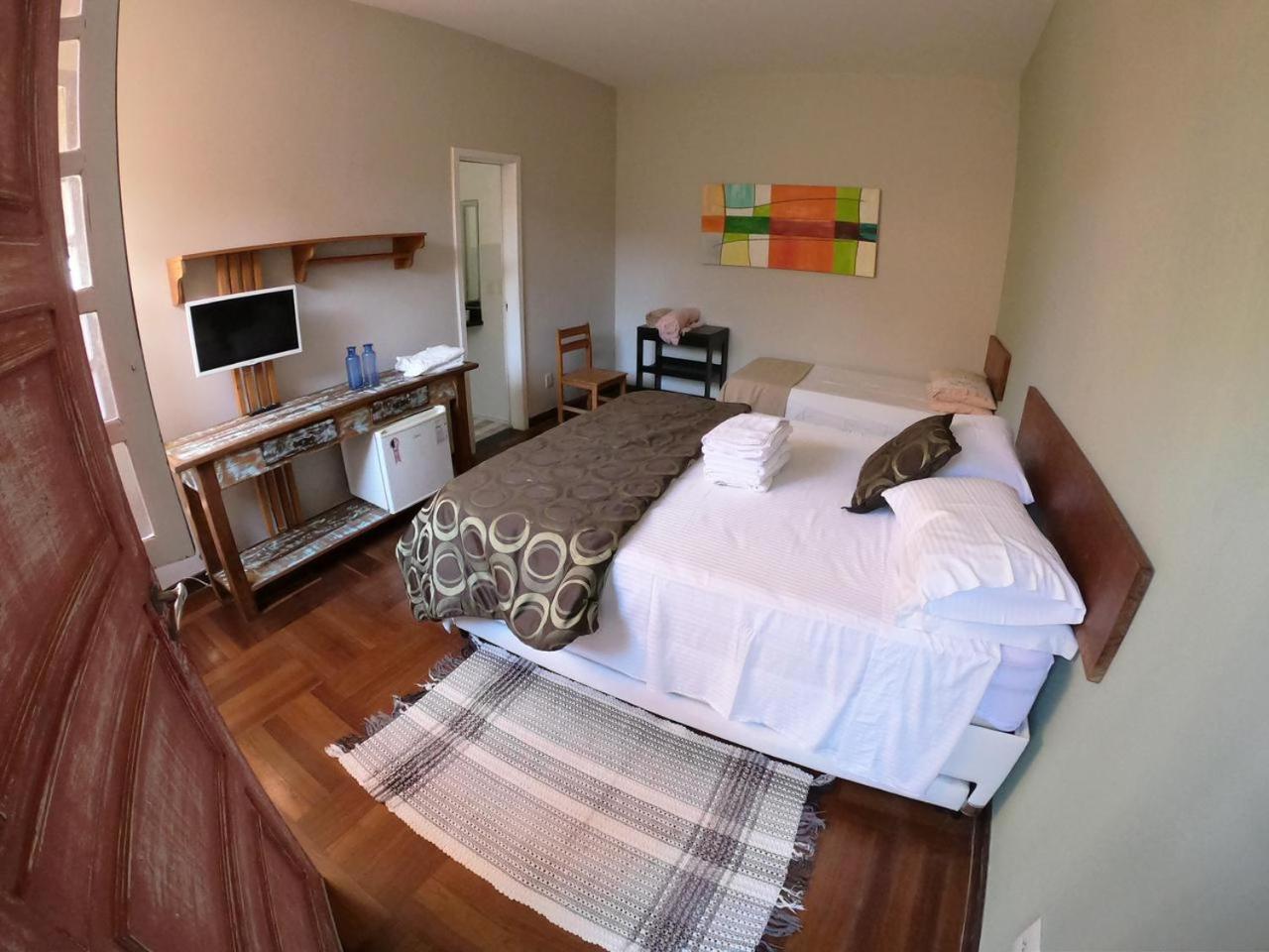 Quarto Triplo