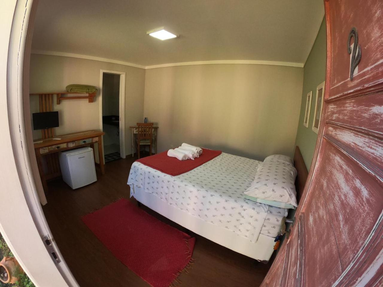 Quarto Duplo