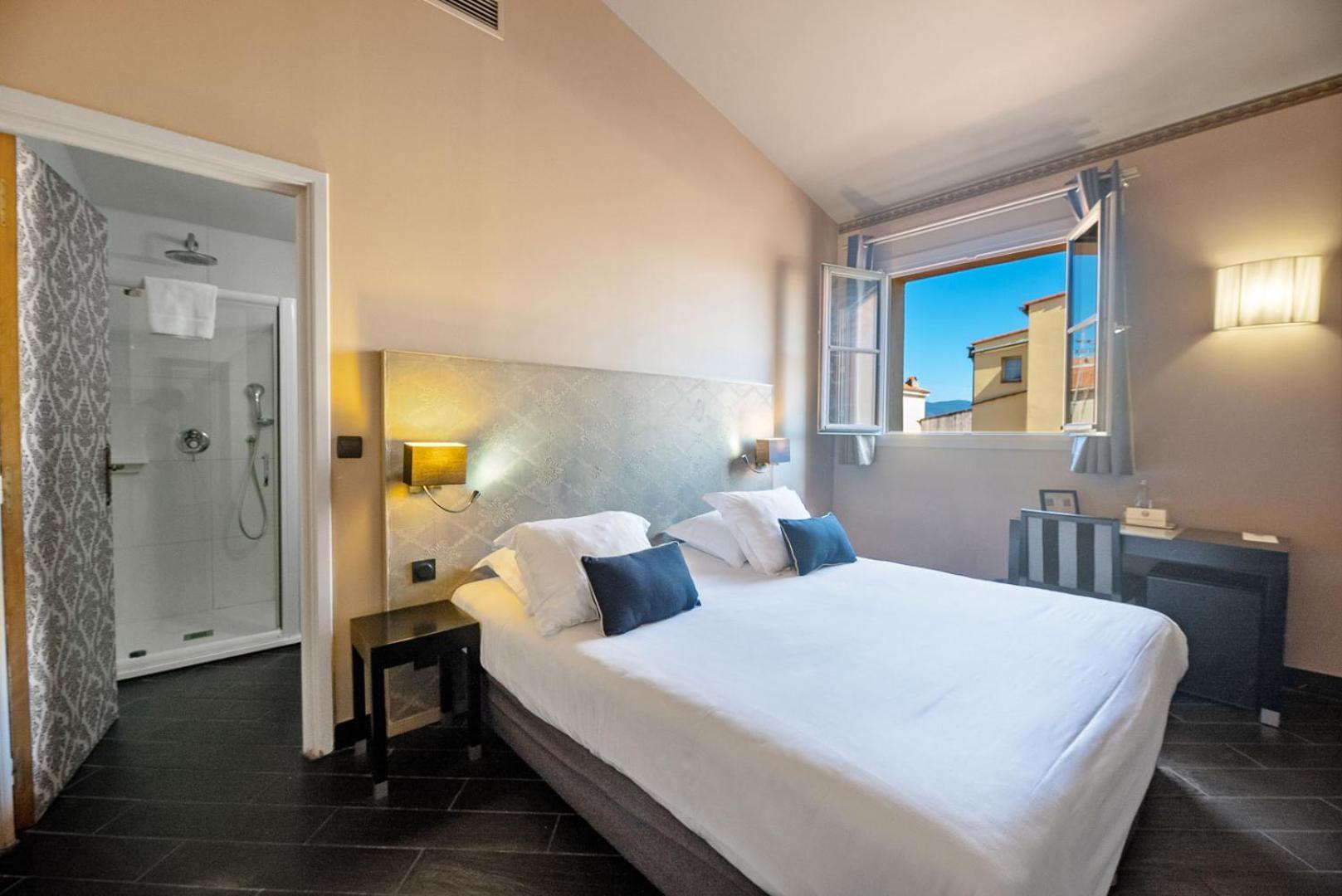 Chambre Double Classique