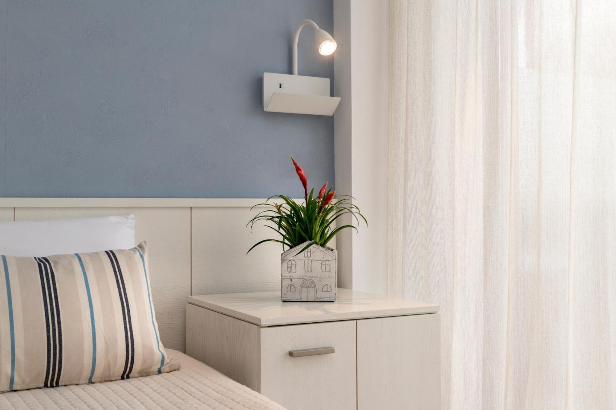 Chambre Double Économique