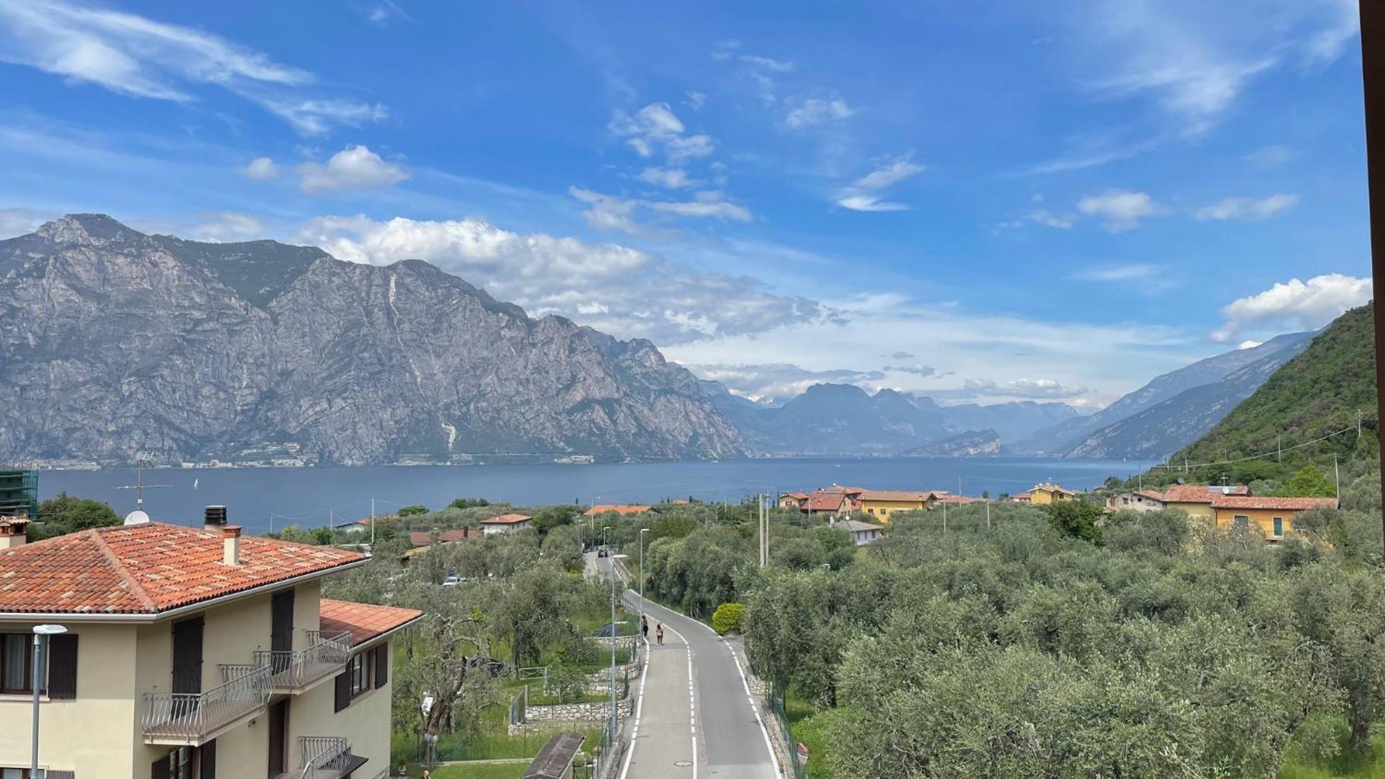 Doppelzimmer mit Seeblick