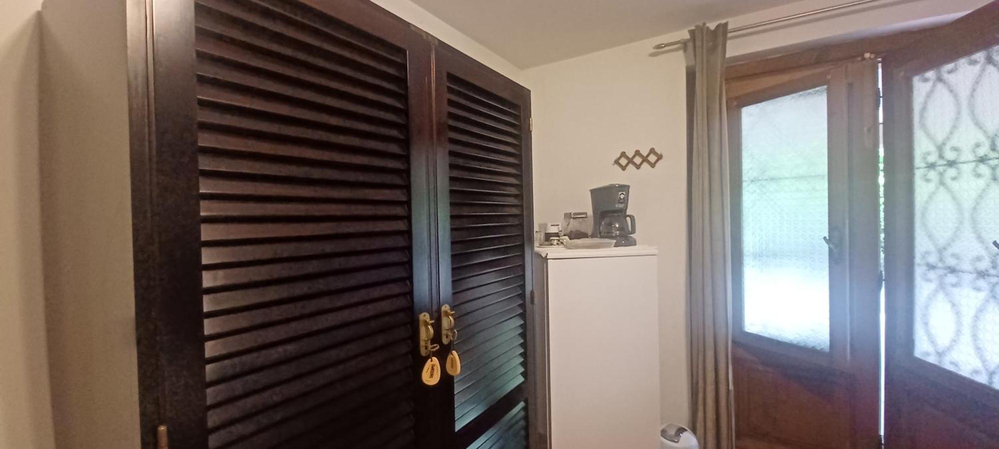Doppelzimmer mit eigenem Bad