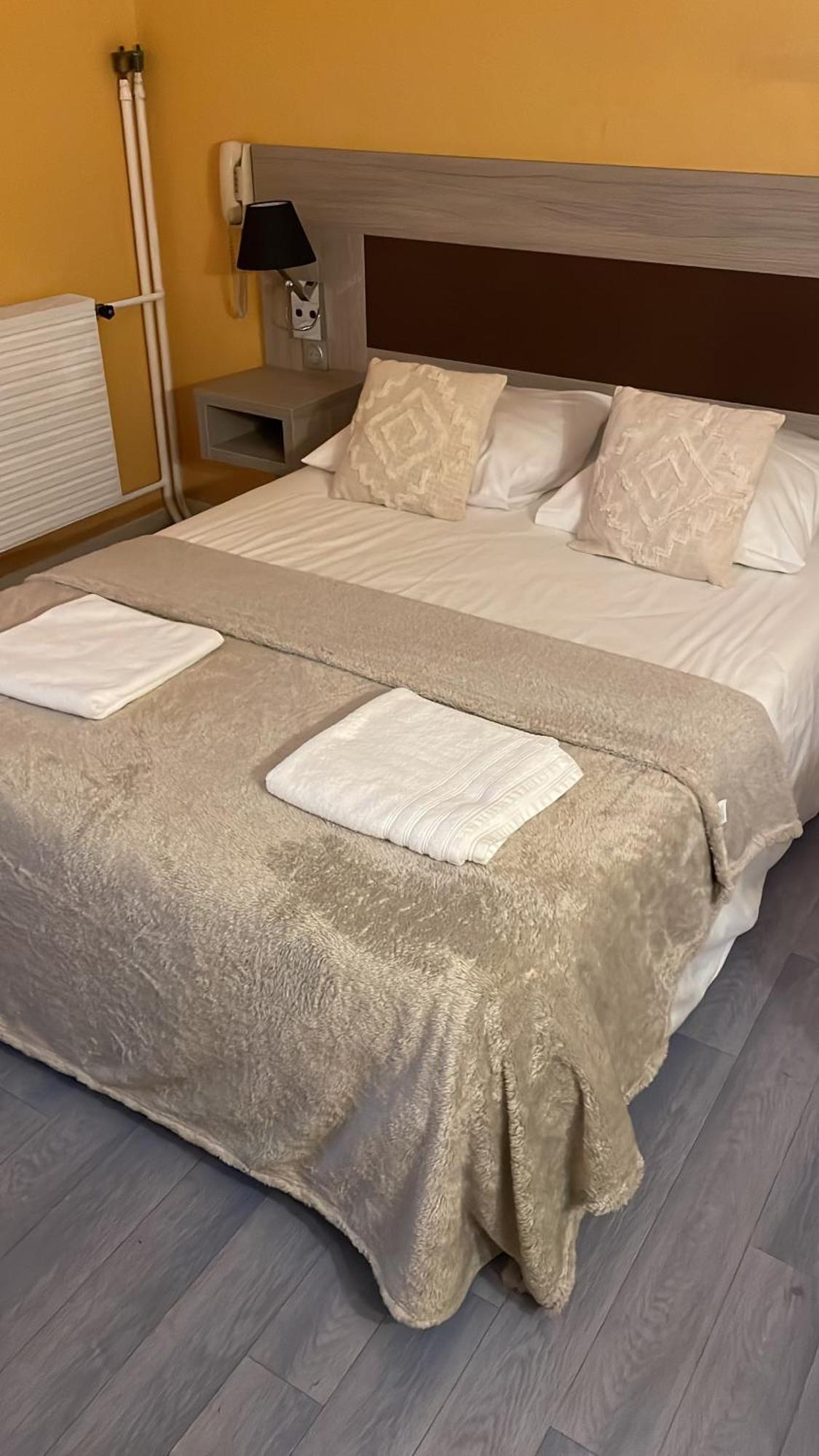 Chambre Quadruple