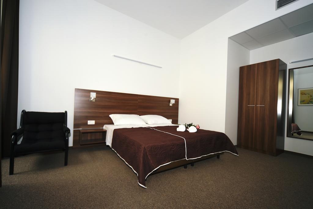 Standard Dreibettzimmer