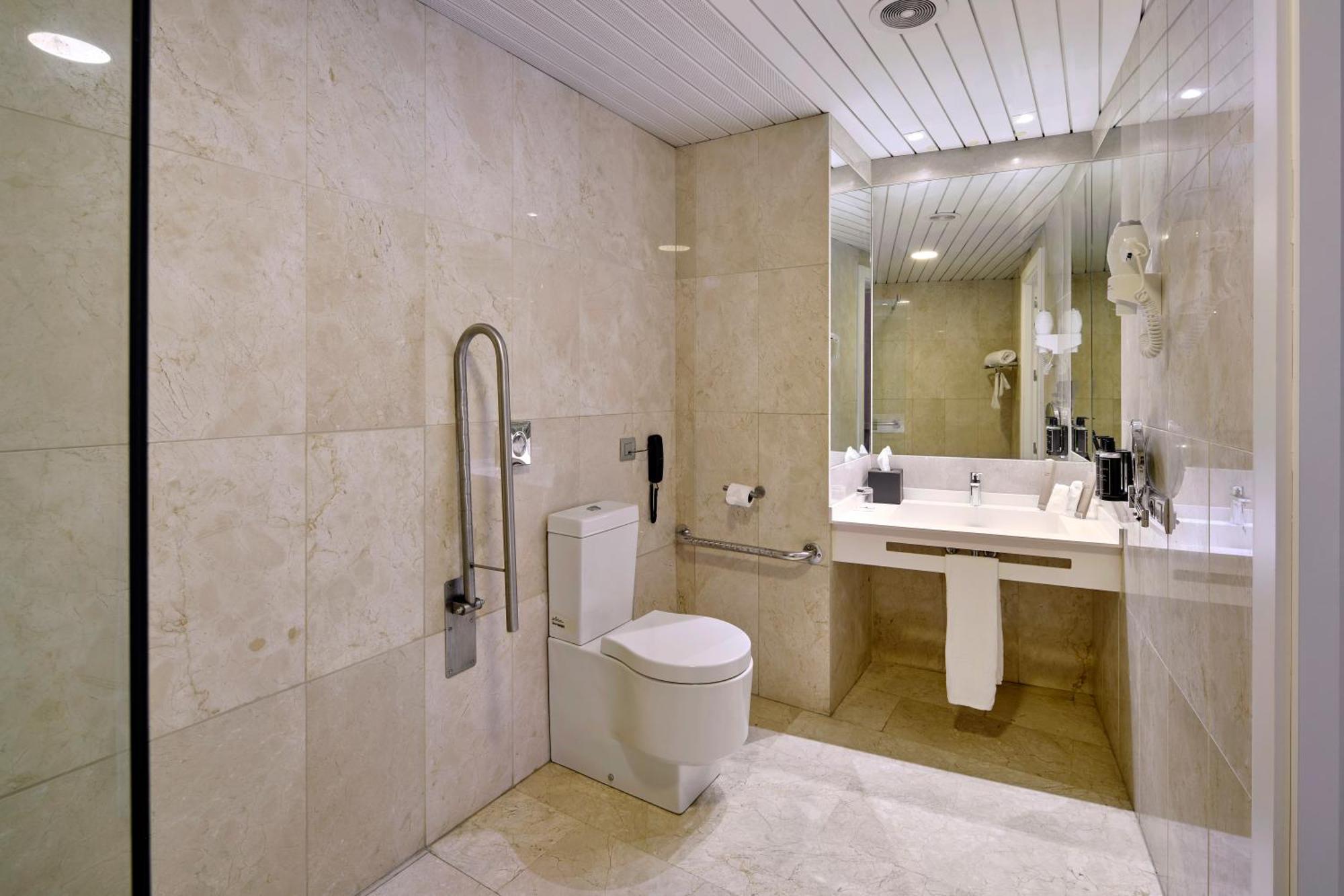 Habitación Individual