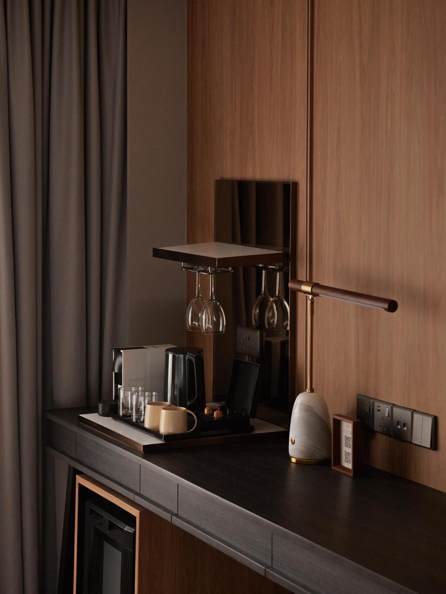 Club Suite Zimmer mit Zugang zur Club Lounge