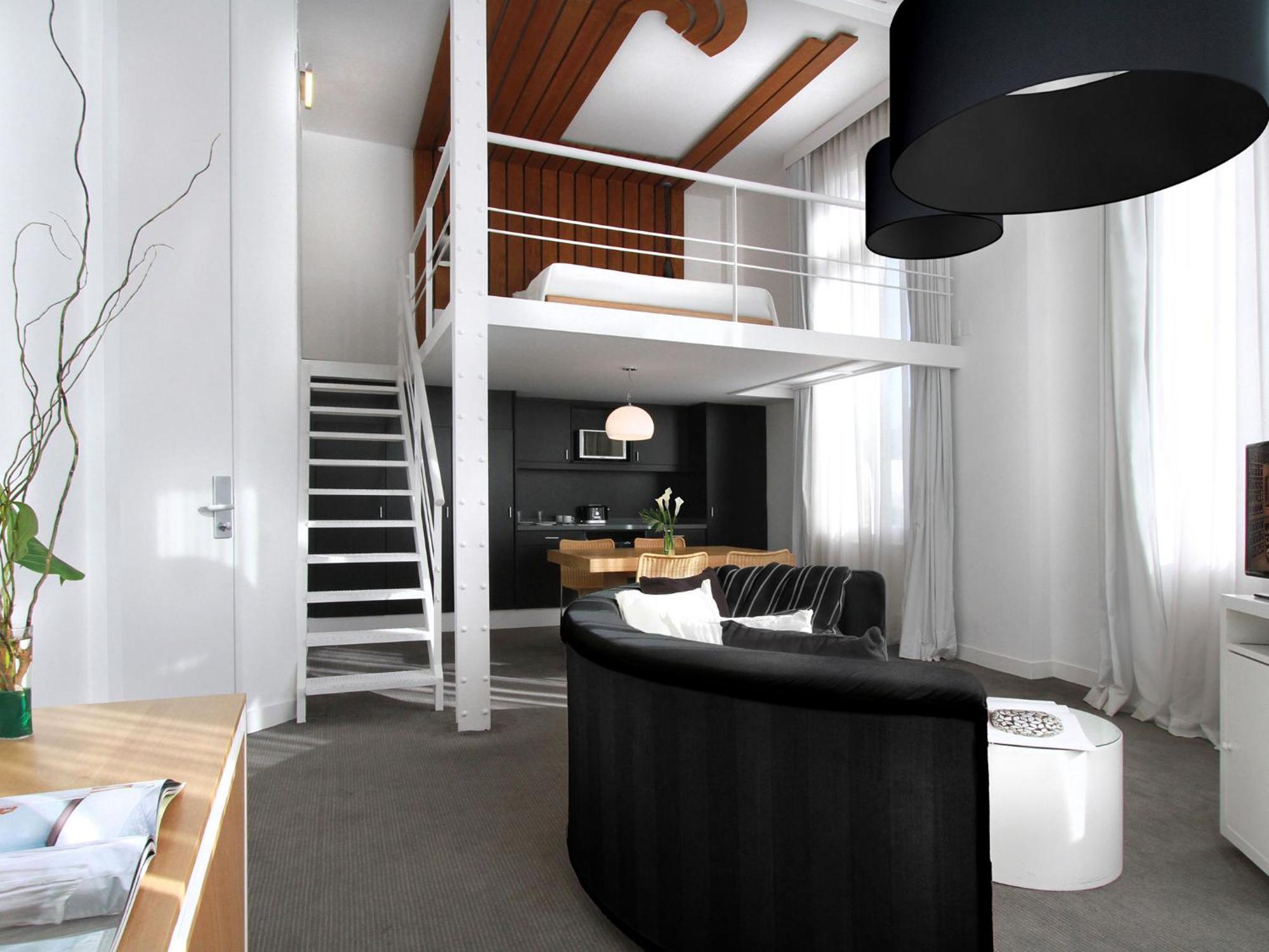 Loft Matrimoniale
