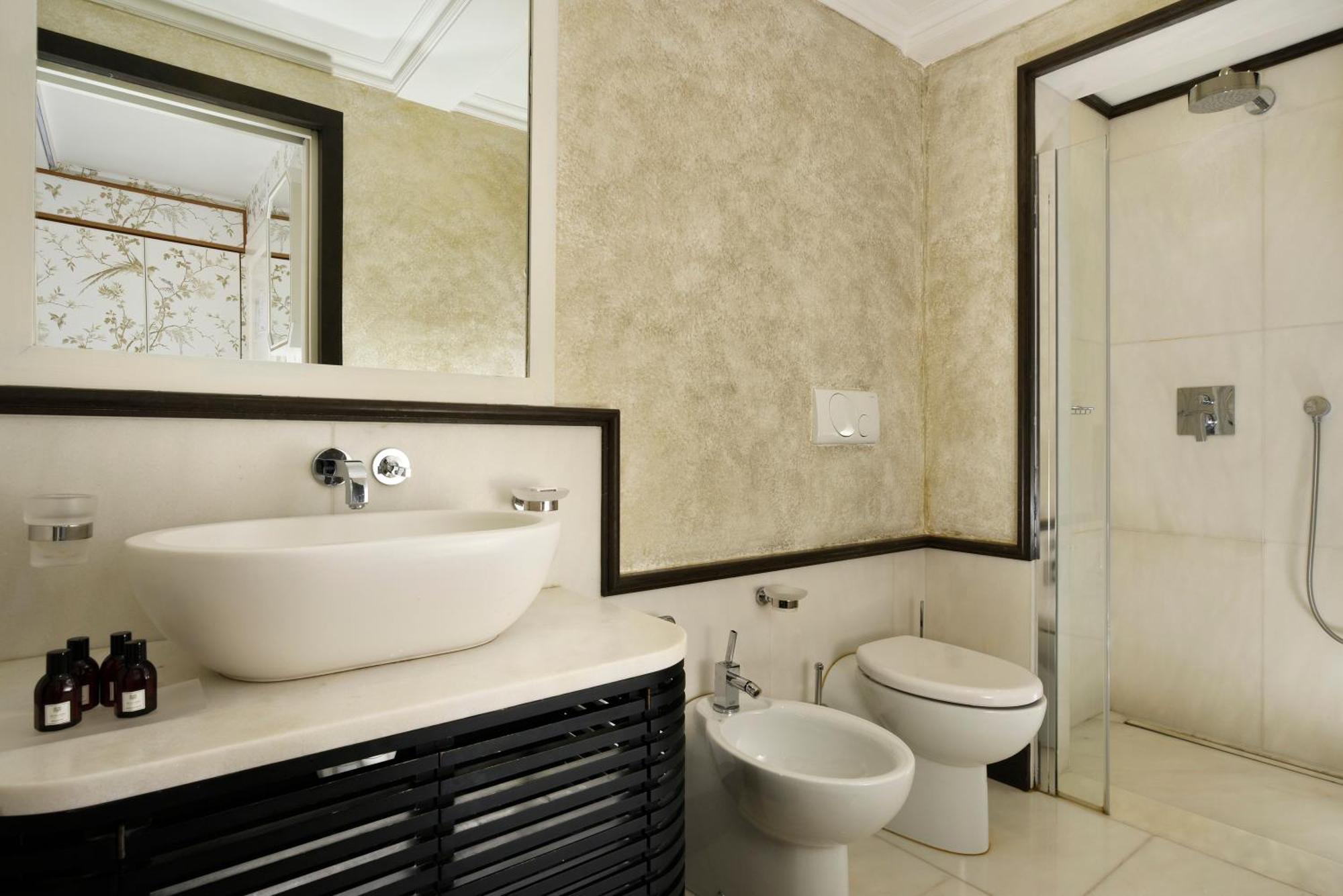Deluxe Kamer