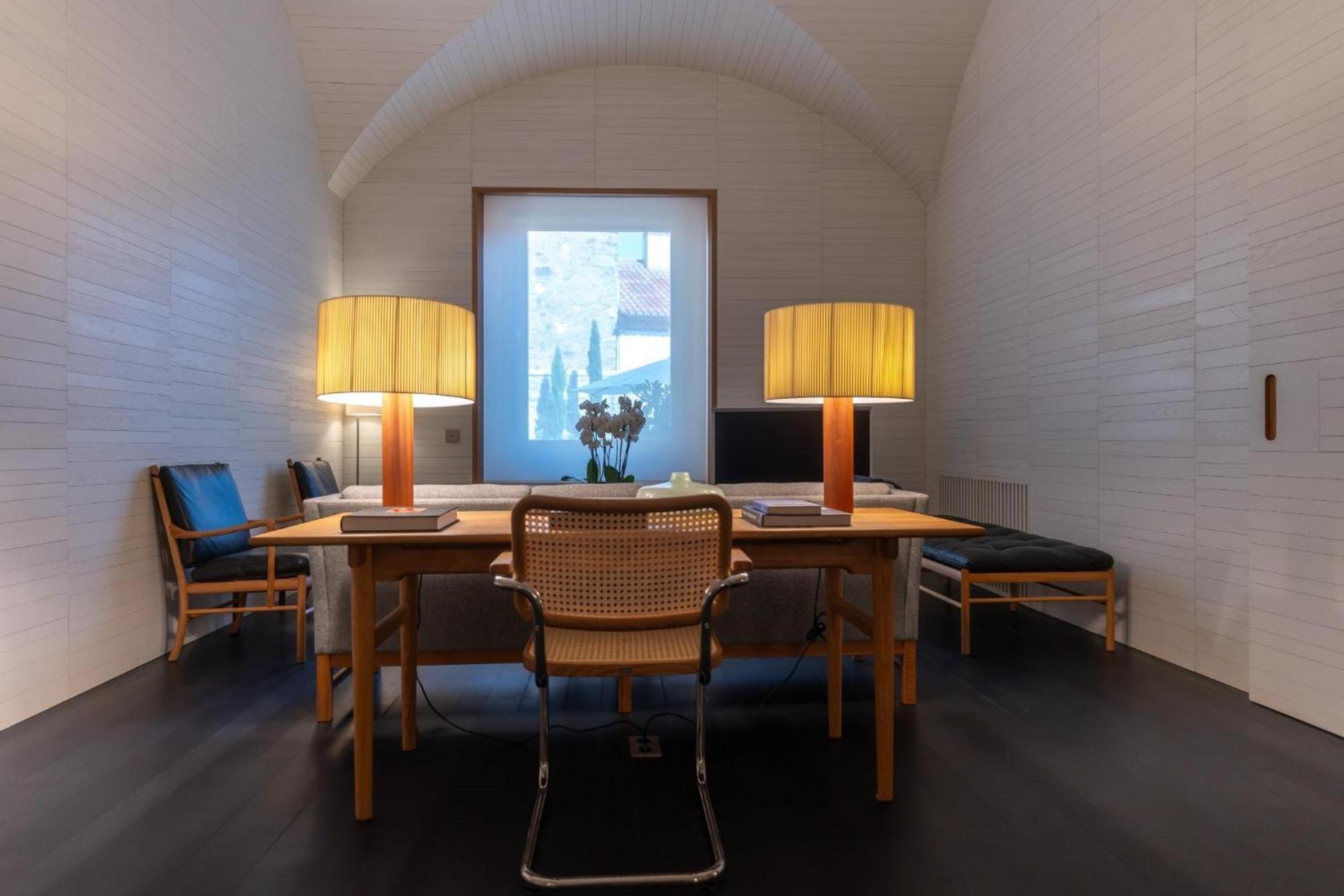 Suite Presidencial