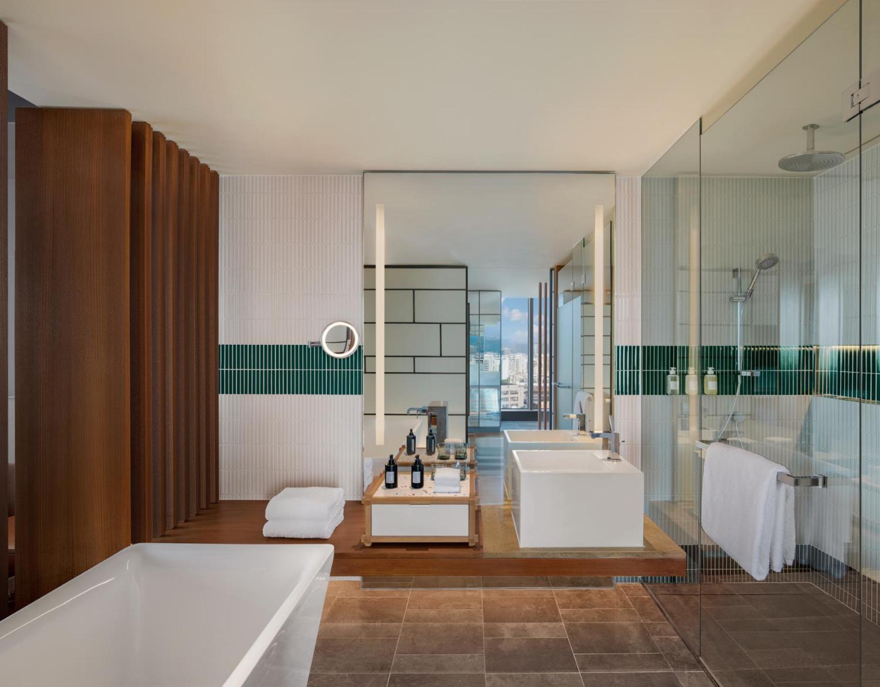 Fabulous Room, Guest room, 1 King, City view