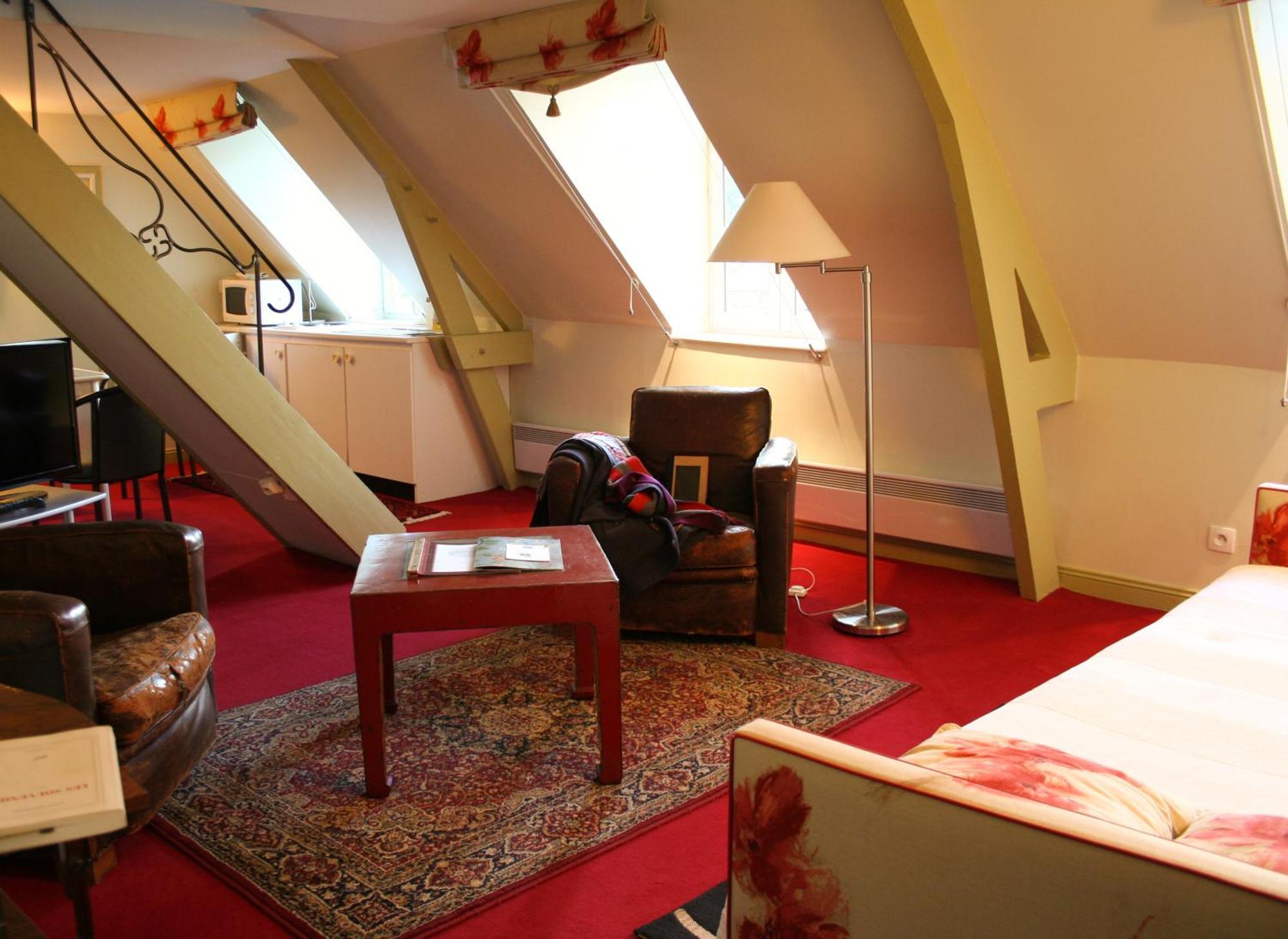 Appartement Familial