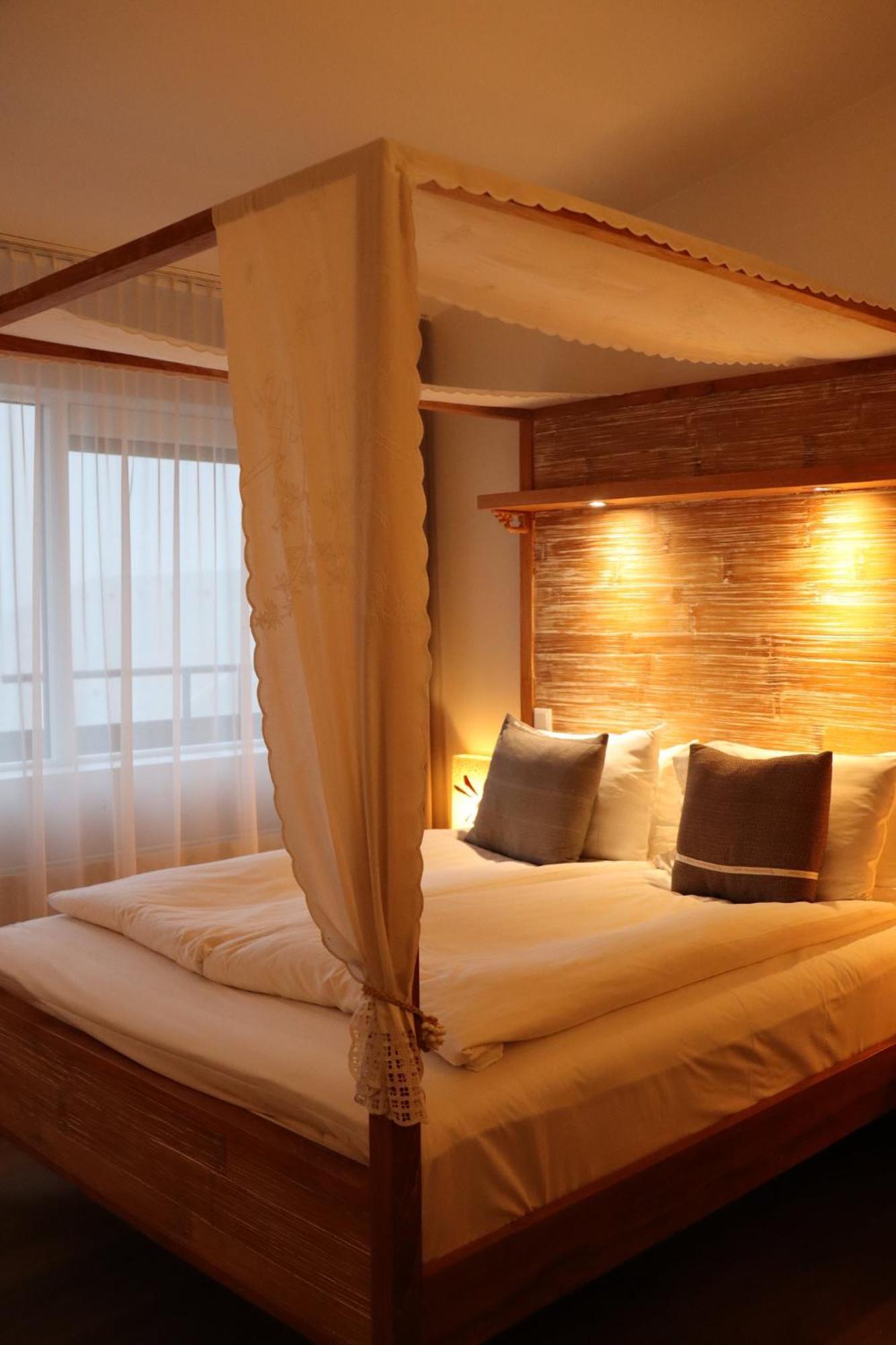 Superior Deluxe Double Room