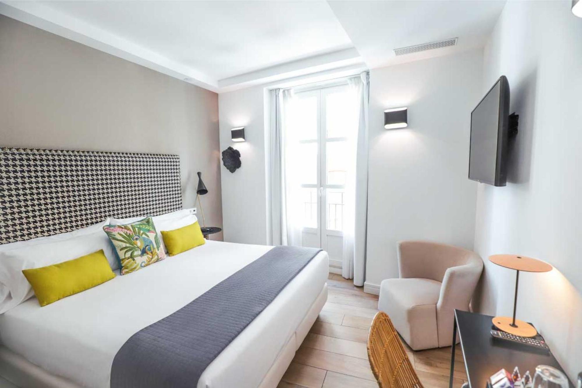 Chambre Double Supérieure