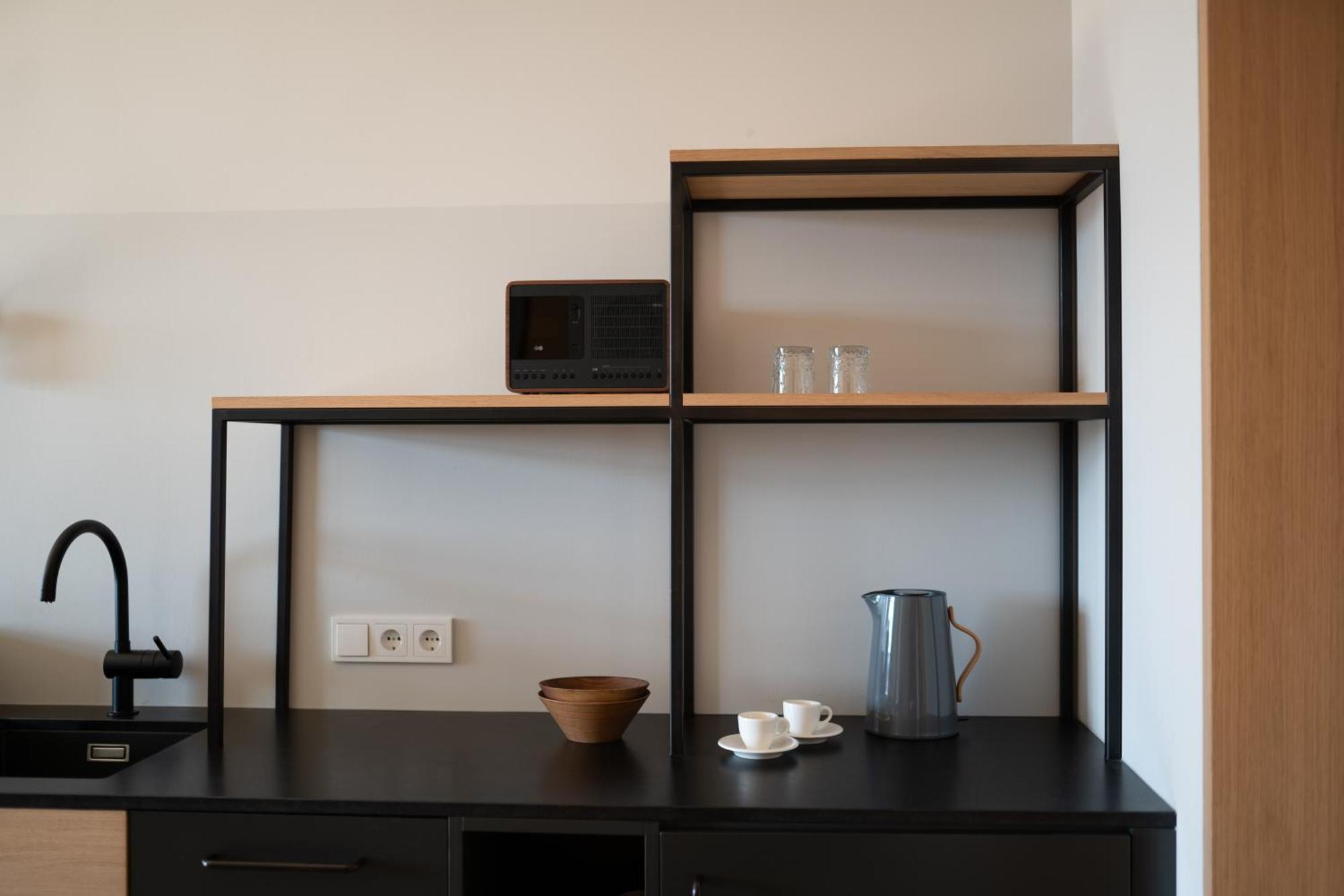 Appartamento con 2 Camere da Letto