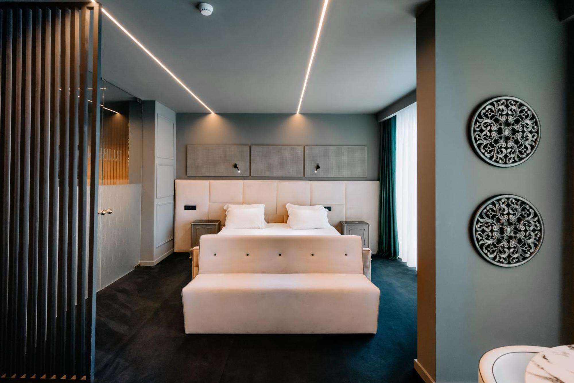 Suite Presidencial